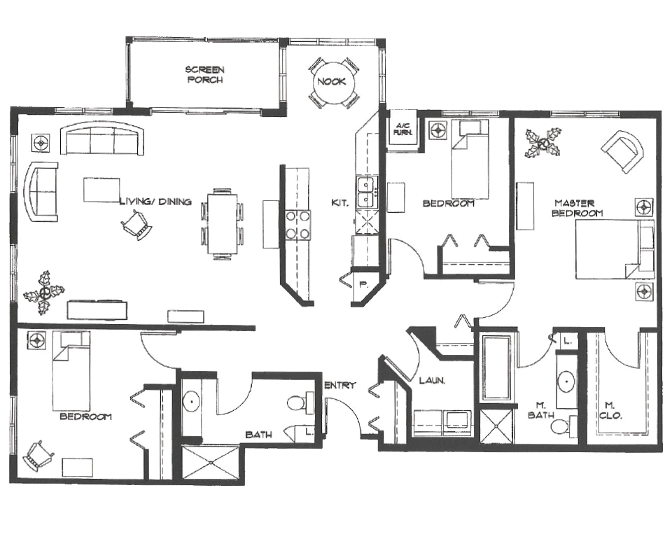 View of Residential at 100 Clydesdale Trail #120, Hamel MN 55340, Hamel - Mike Wilen | Minnesota Team Real Estate