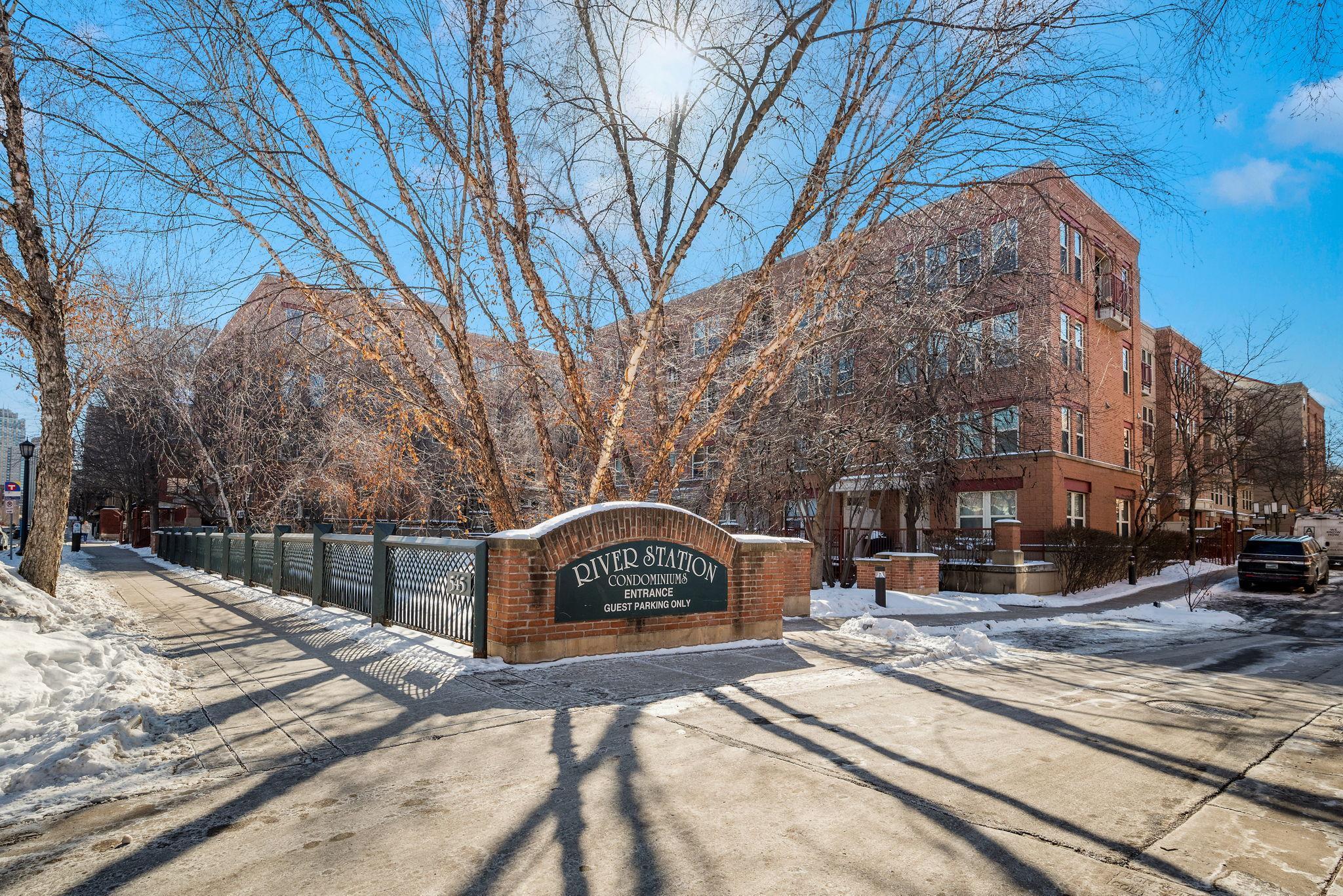 View of Residential at 545 1st Street #407, Minneapolis MN 55401, Minneapolis - Mike Wilen | Minnesota Team Real Estate