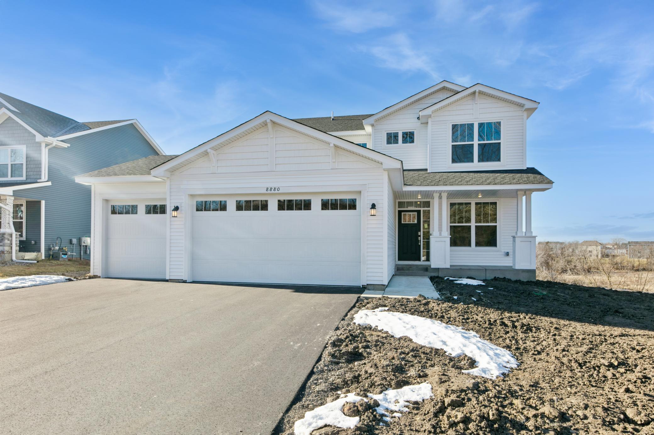 View of Residential at 8880 Foust Lane, Rockford MN 55373, Rockford - Mike Wilen | Minnesota Team Real Estate