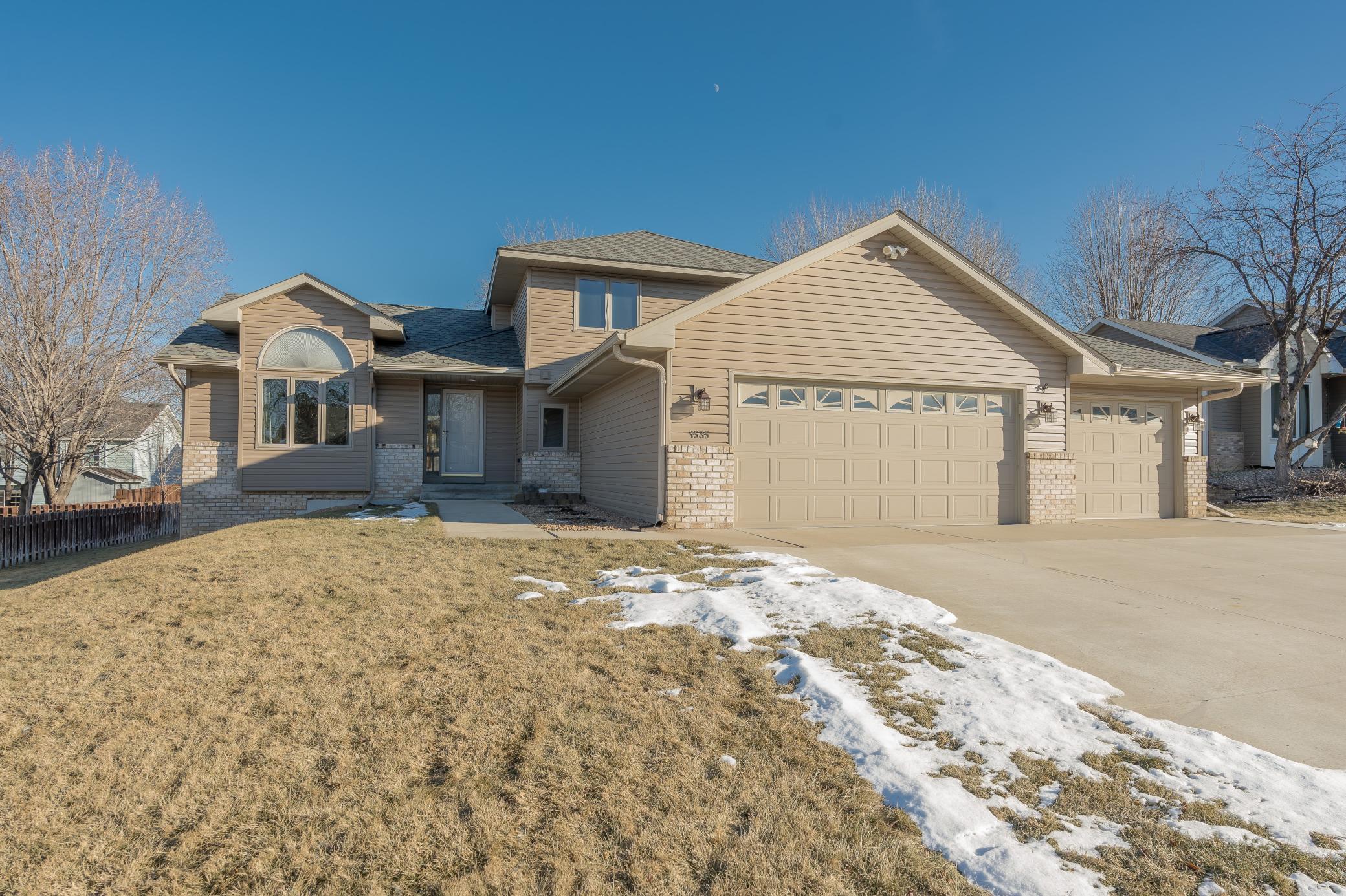 View of Residential at 1535 Monarch Street, Shakopee MN 55379, Shakopee - Mike Wilen | Minnesota Team Real Estate