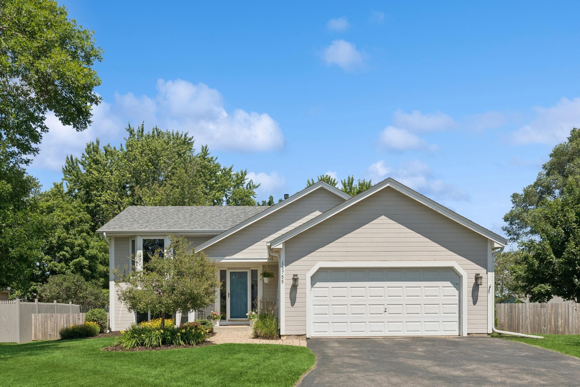 View of Residential at 15755 Highview Drive, Apple Valley MN 55124, Apple Valley - Mike Wilen | Minnesota Team Real Estate
