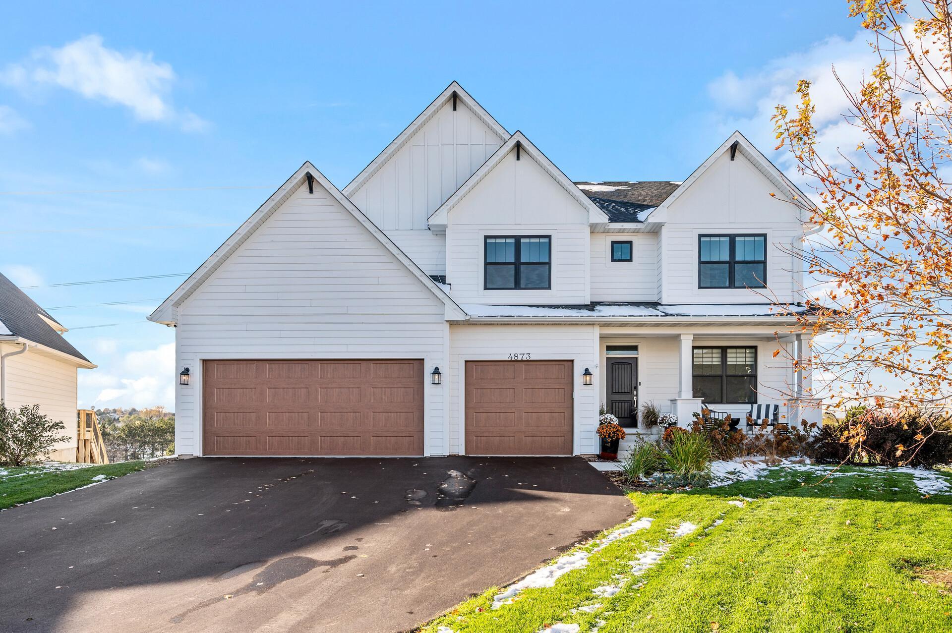 View of Residential at 4873 Sonoma Court, Woodbury MN 55129, Woodbury - Mike Wilen | Minnesota Team Real Estate