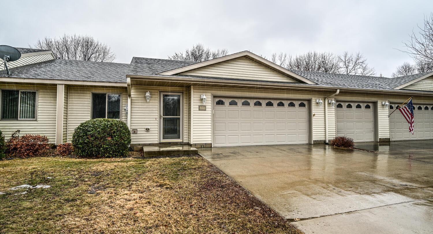 View of Residential at 602 Fir Avenue, Montgomery MN 56069, Montgomery - Mike Wilen | Minnesota Team Real Estate