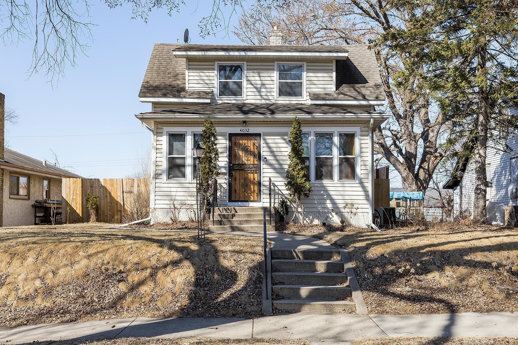 View of Residential at 4032 17th Avenue, Minneapolis MN 55407, Minneapolis - Mike Wilen | Minnesota Team Real Estate
