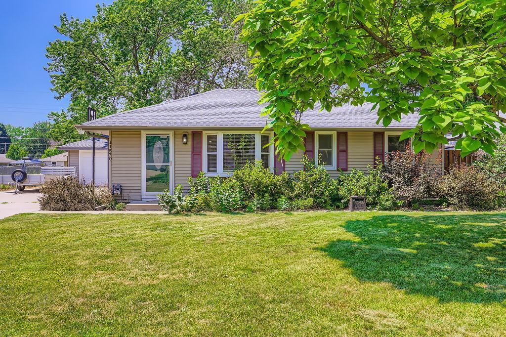 View of Residential at 11570 Juniper Street, Coon Rapids MN 55448, Coon Rapids - Mike Wilen | Minnesota Team Real Estate