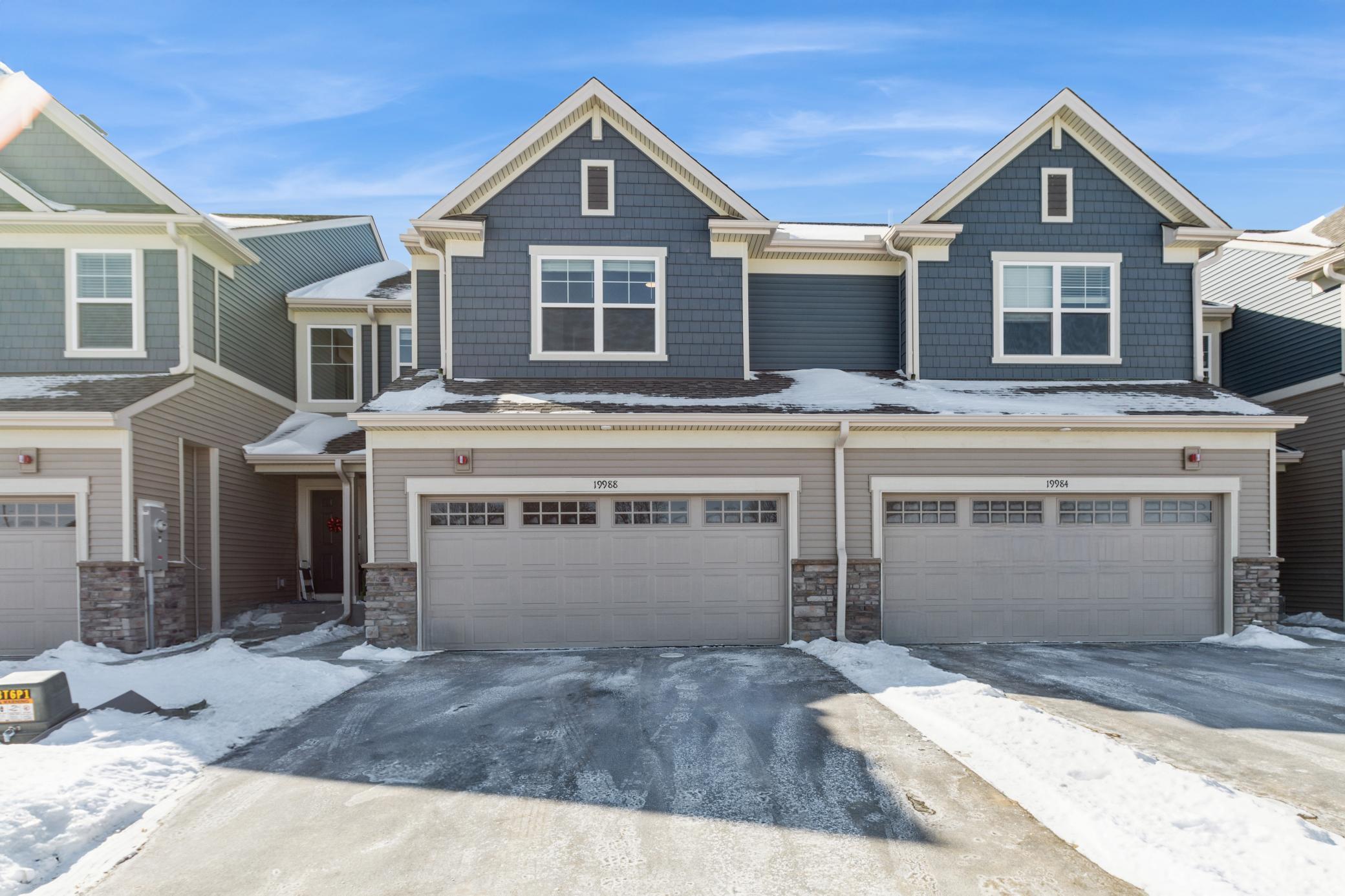 View of Residential at 19988 62nd Place, Corcoran MN 55340, Corcoran - Mike Wilen | Minnesota Team Real Estate