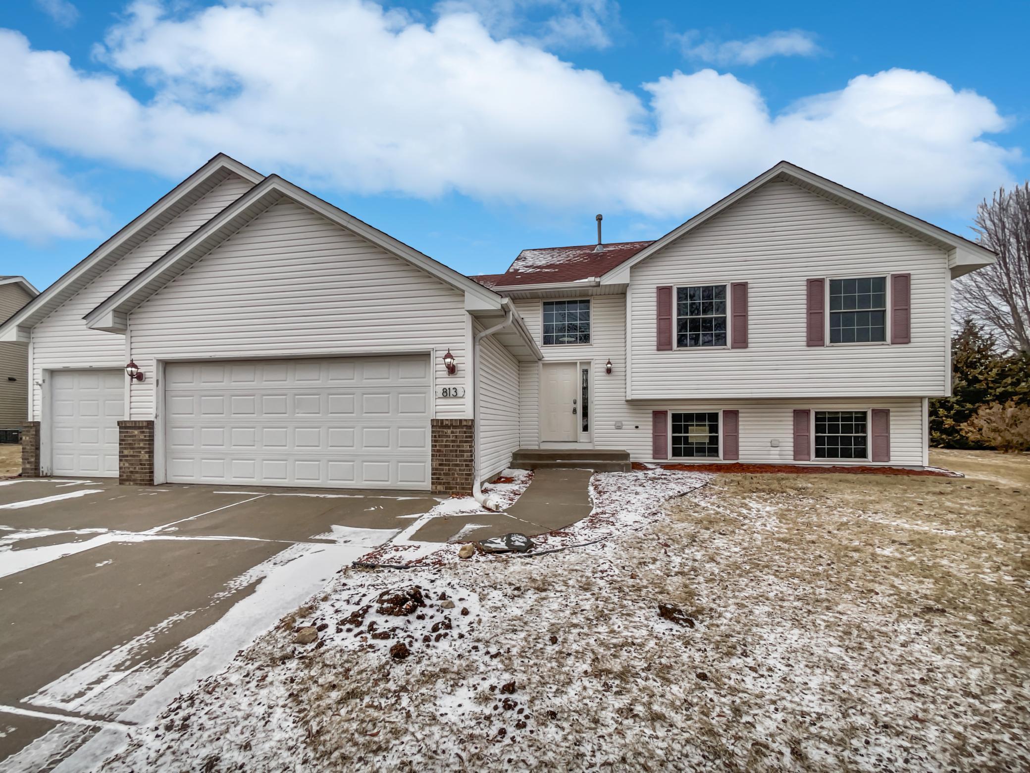 View of Residential at 813 Deerfield Road, Watertown MN 55388, Watertown - Mike Wilen | Minnesota Team Real Estate