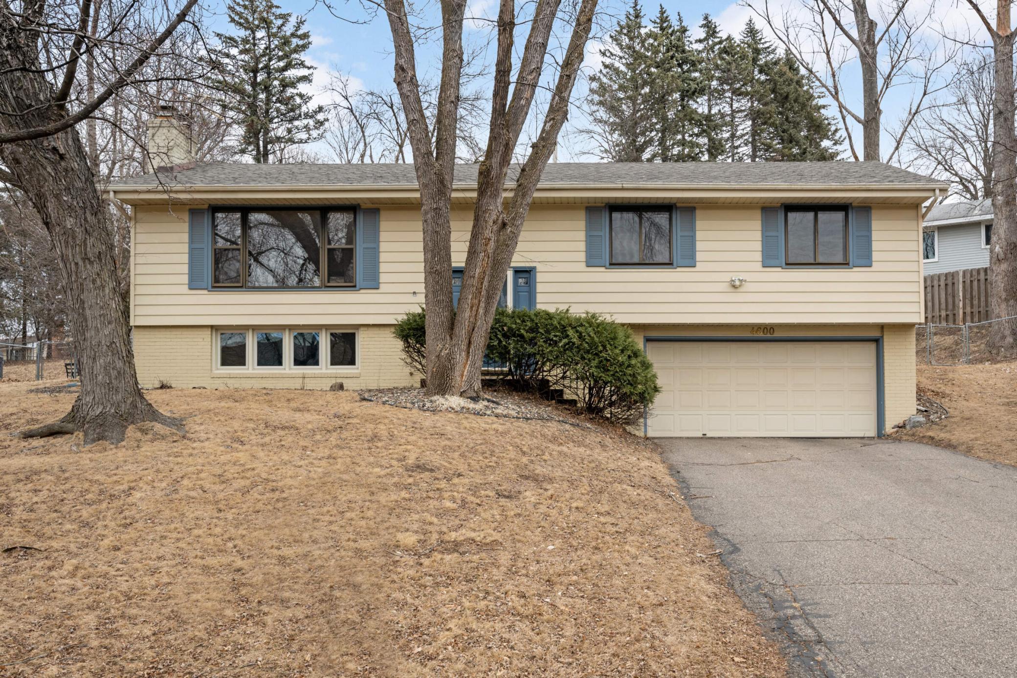 View of Residential at 4600 Decatur Avenue, New Hope MN 55428, New Hope - Mike Wilen | Minnesota Team Real Estate