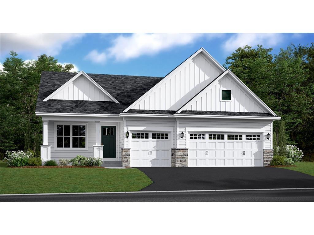 View of Residential at 2027 Victoria Circle, Lino Lakes MN 55038, Lino Lakes - Mike Wilen | Minnesota Team Real Estate