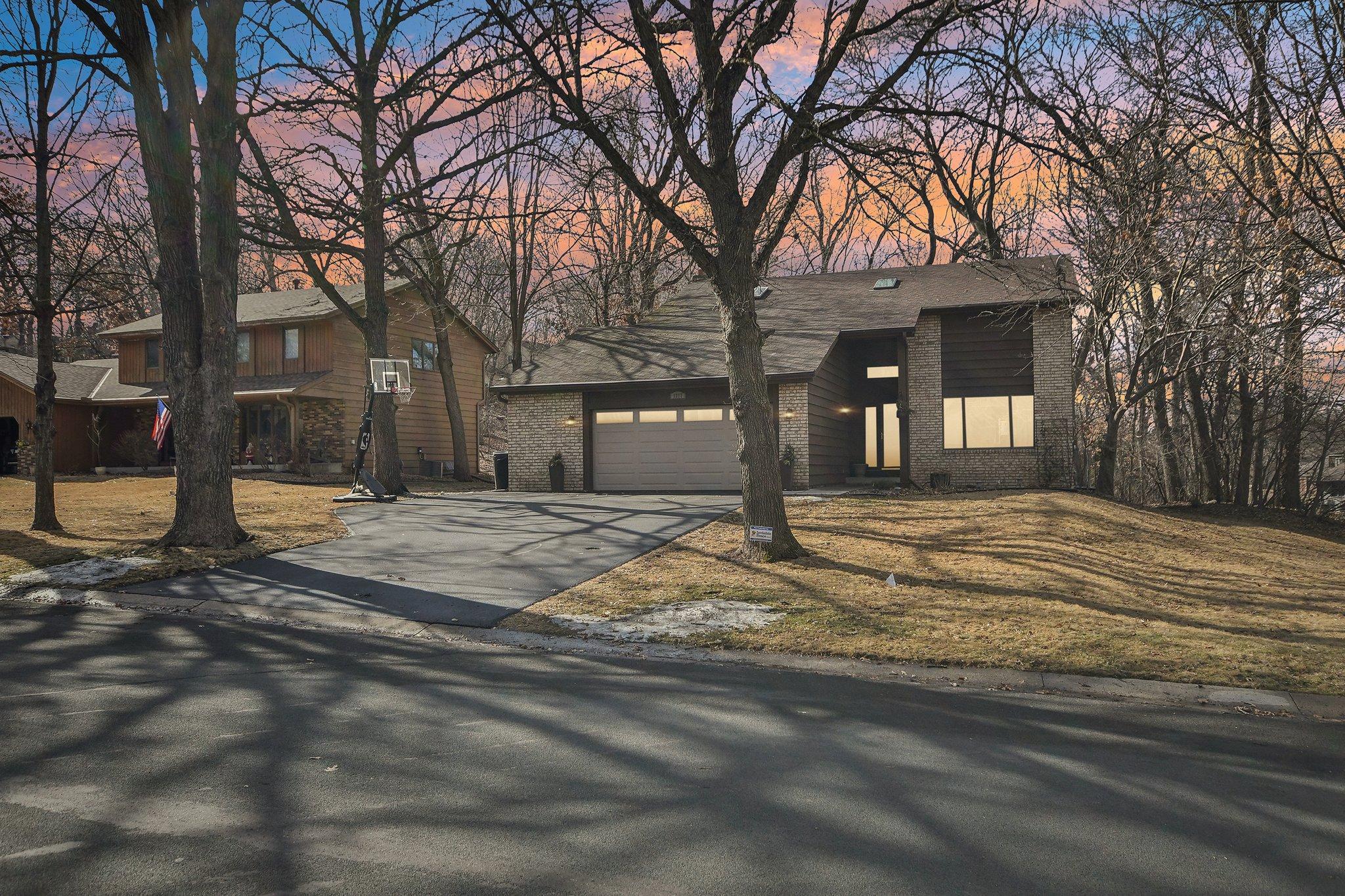 View of Residential at 1217 Carlson Lake Lane, Eagan MN 55123, Eagan - Mike Wilen | Minnesota Team Real Estate