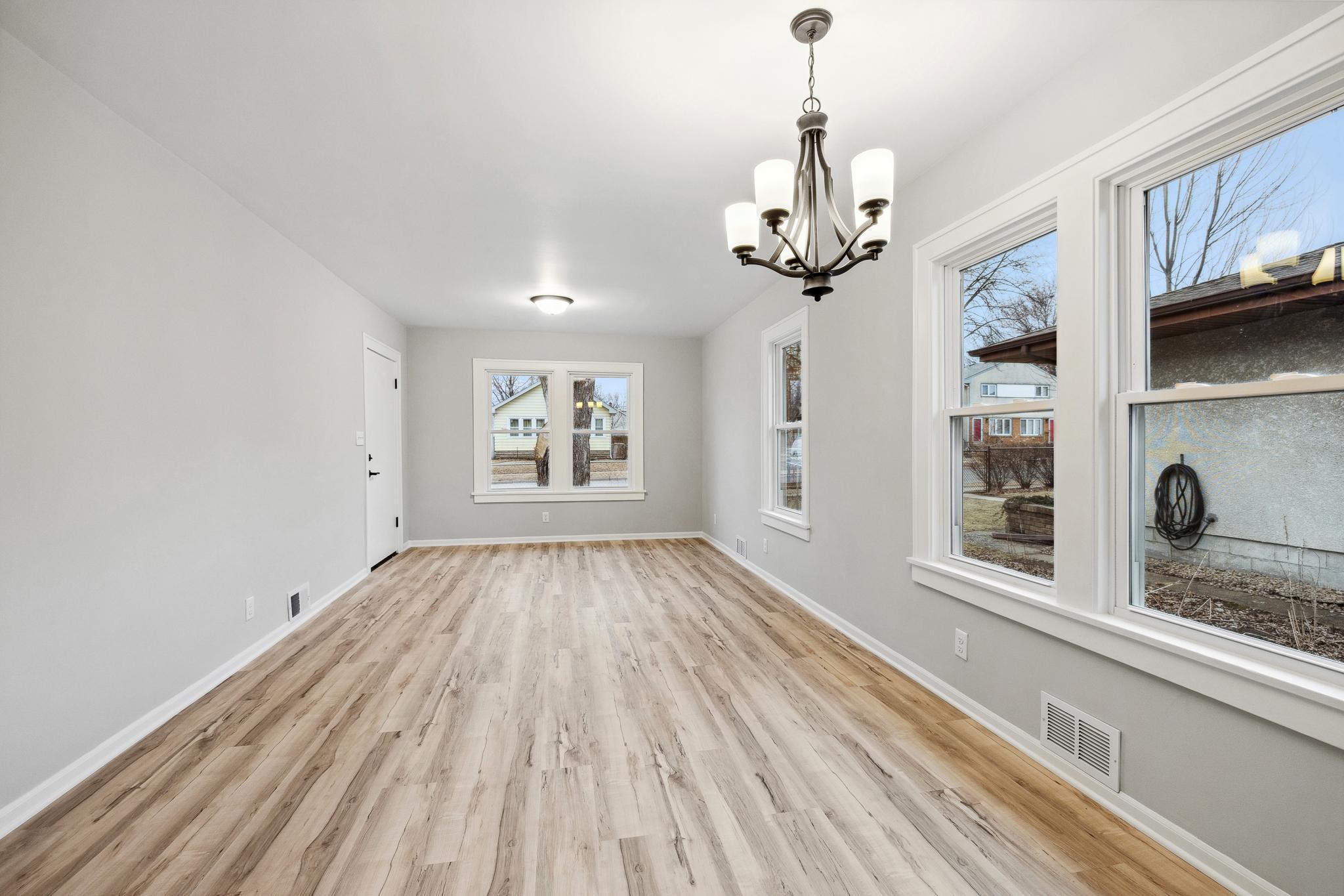 View of Residential at 1117 Jenks Avenue, Saint Paul MN 55106, Saint Paul - Mike Wilen | Minnesota Team Real Estate