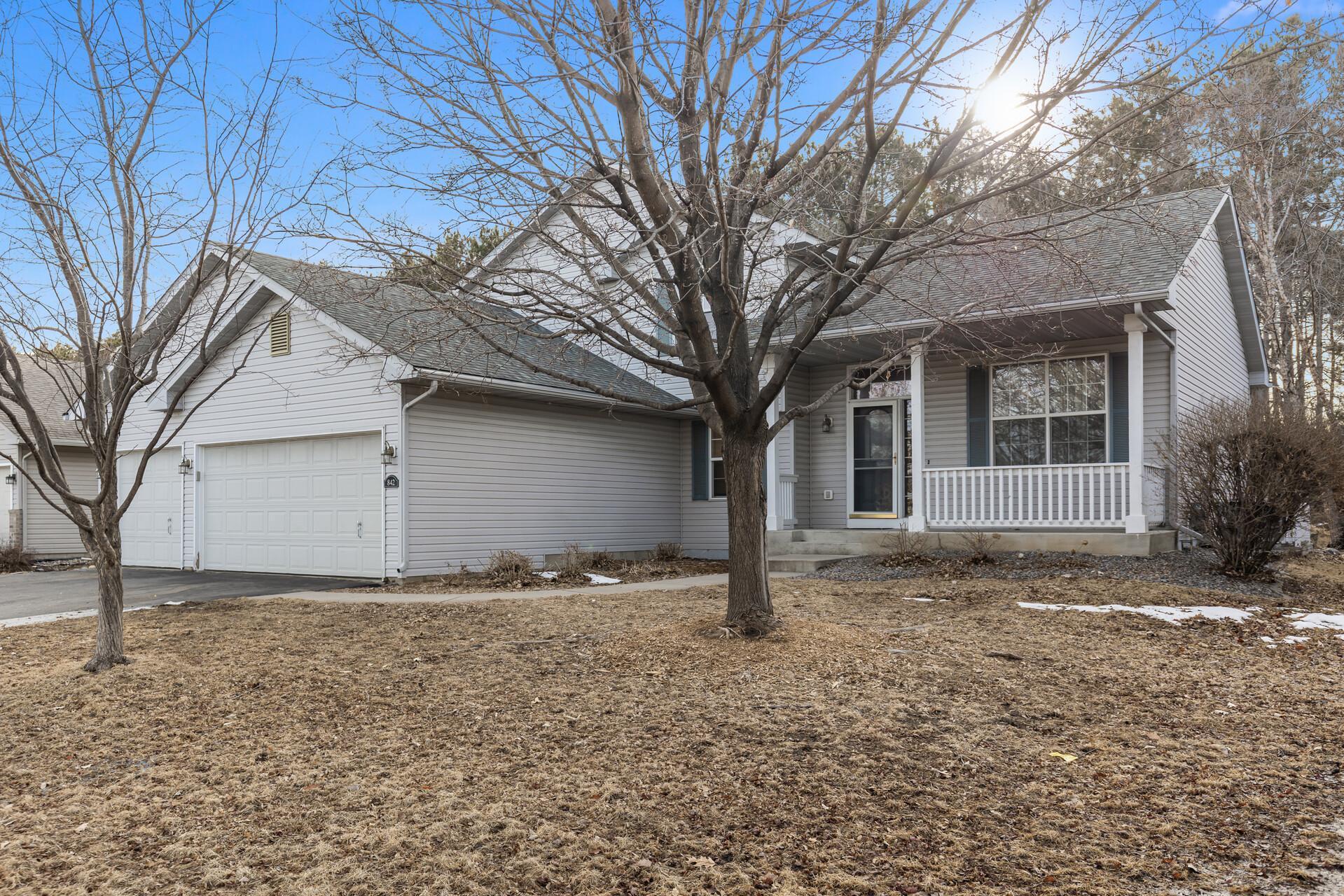View of Residential at 842 Lodge Drive, Jordan MN 55352, Jordan - Mike Wilen | Minnesota Team Real Estate