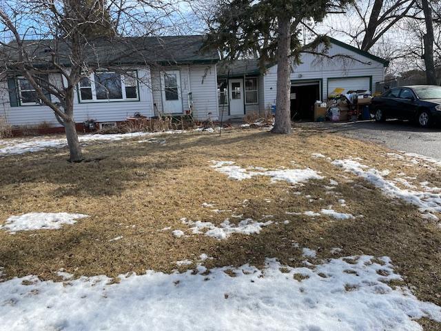 View of Residential at 5808 Knox Avenue, Brooklyn Center MN 55430, Brooklyn Center - Mike Wilen | Minnesota Team Real Estate