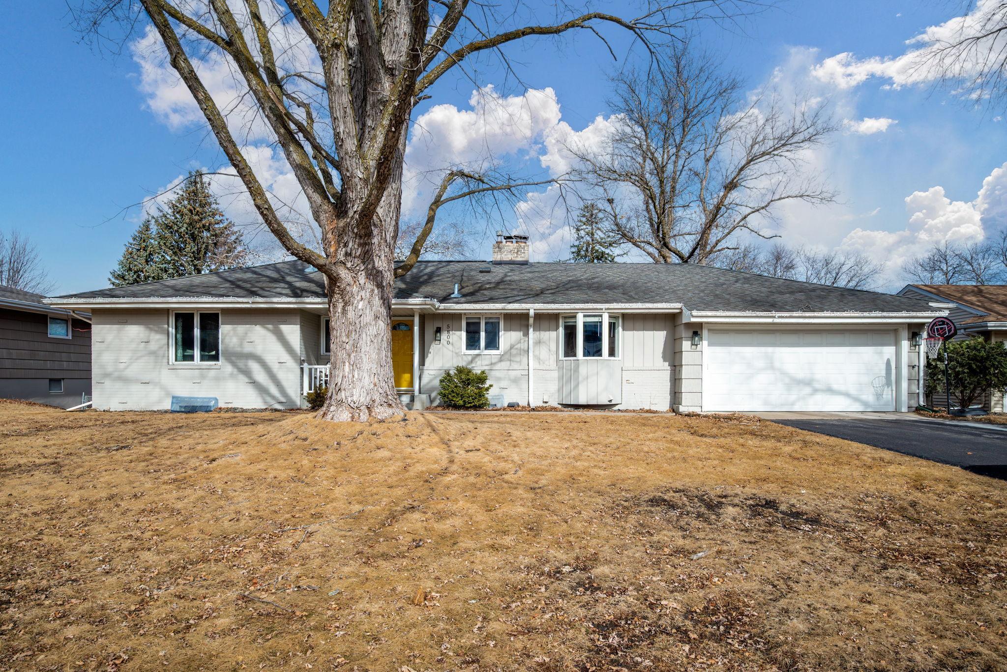 View of Residential at 5800 68th Street, Edina MN 55439, Edina - Mike Wilen | Minnesota Team Real Estate