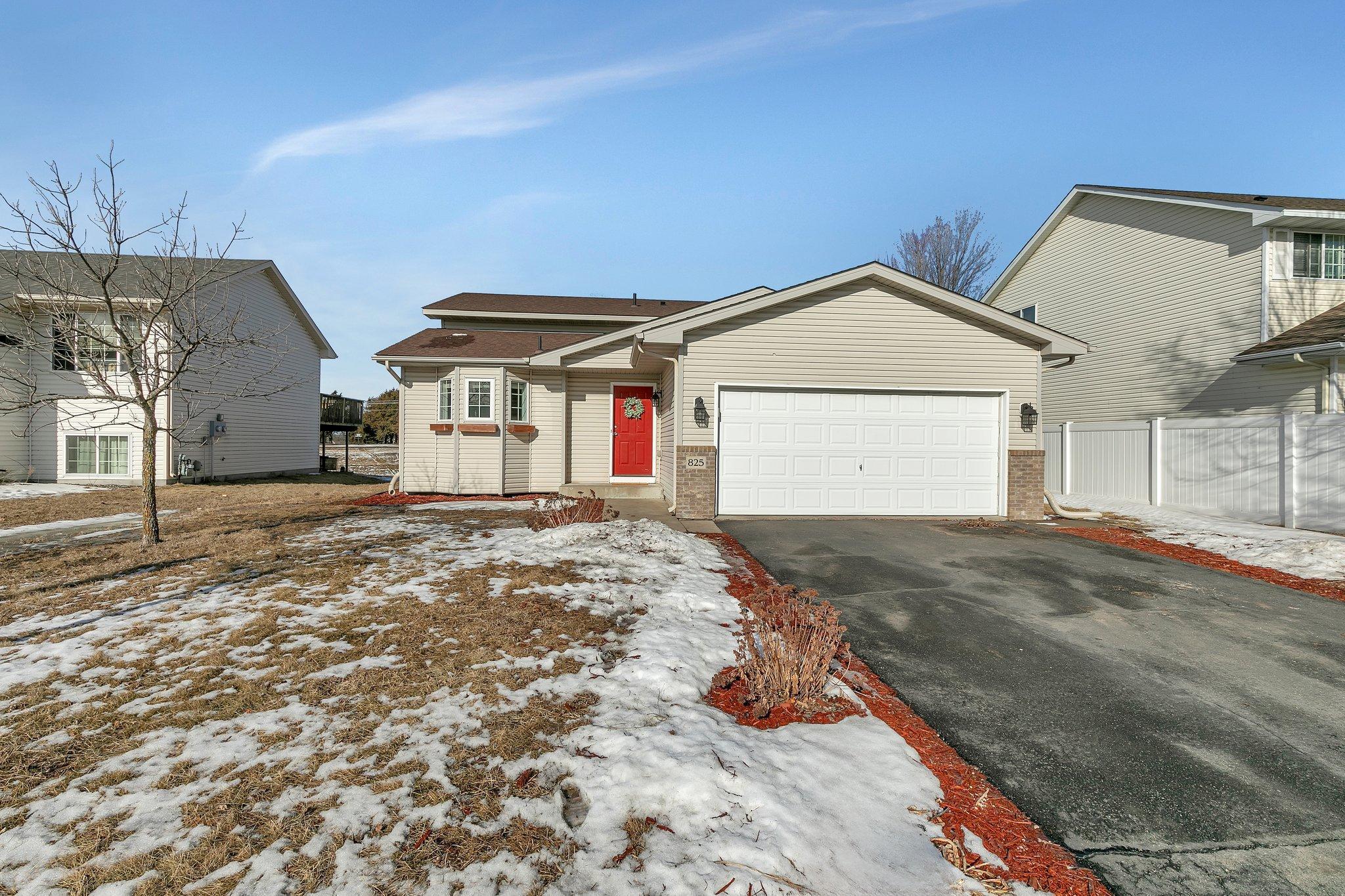 View of Residential at 825 Isabella Avenue, Clearwater MN 55320, Clearwater - Mike Wilen | Minnesota Team Real Estate