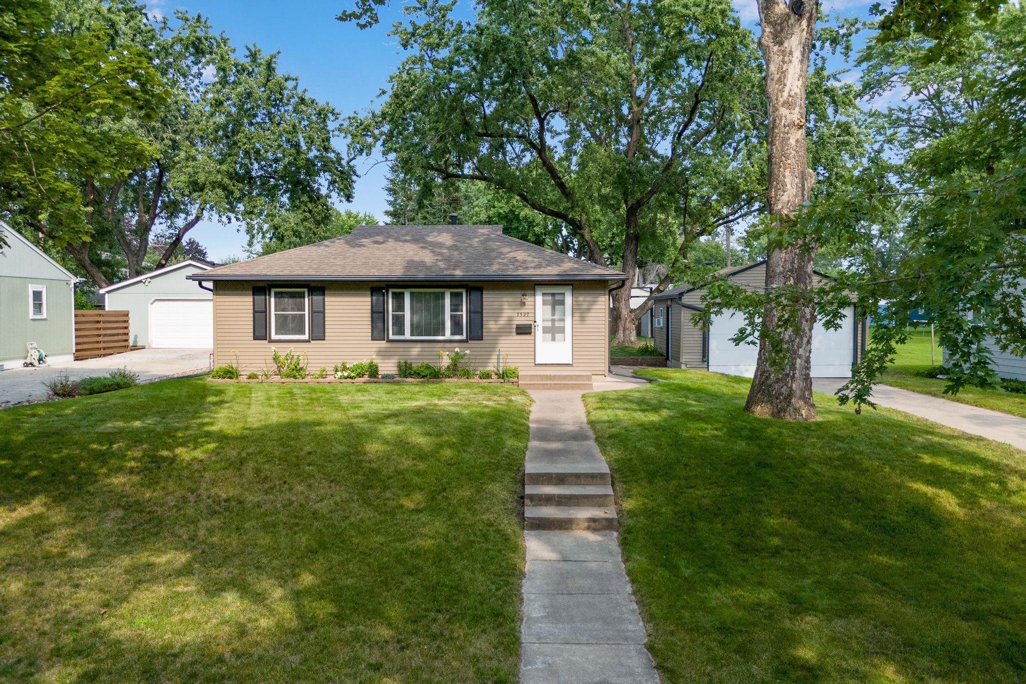 View of Residential at 7527 Vincent Avenue, Richfield MN 55423, Richfield - Mike Wilen | Minnesota Team Real Estate