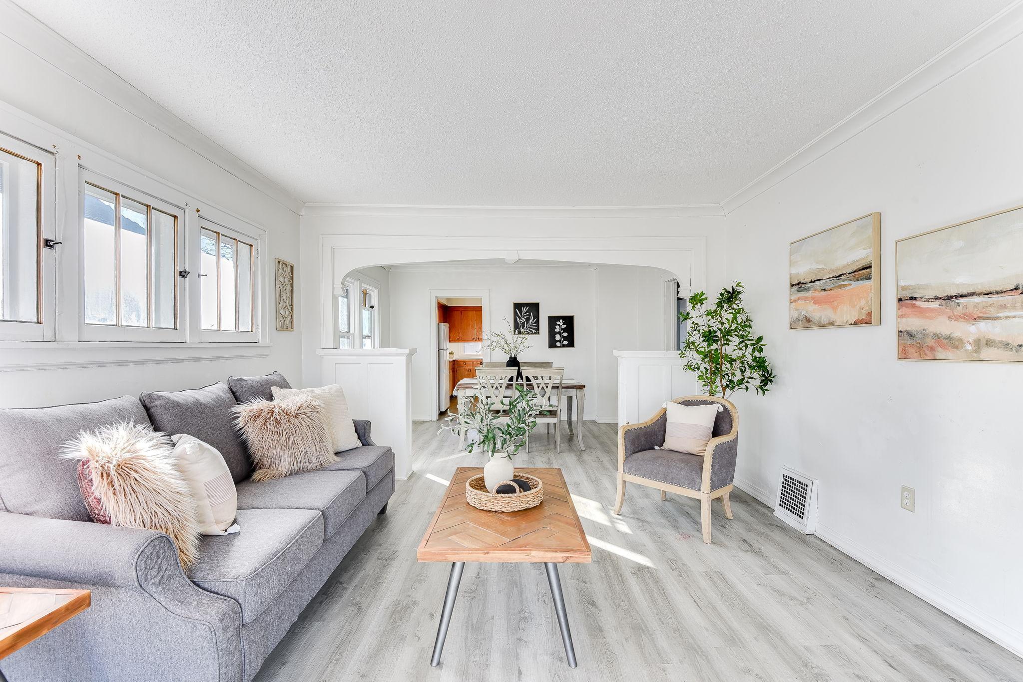 View of Residential at 2615 Oliver Avenue, Minneapolis MN 55411, Minneapolis - Mike Wilen | Minnesota Team Real Estate