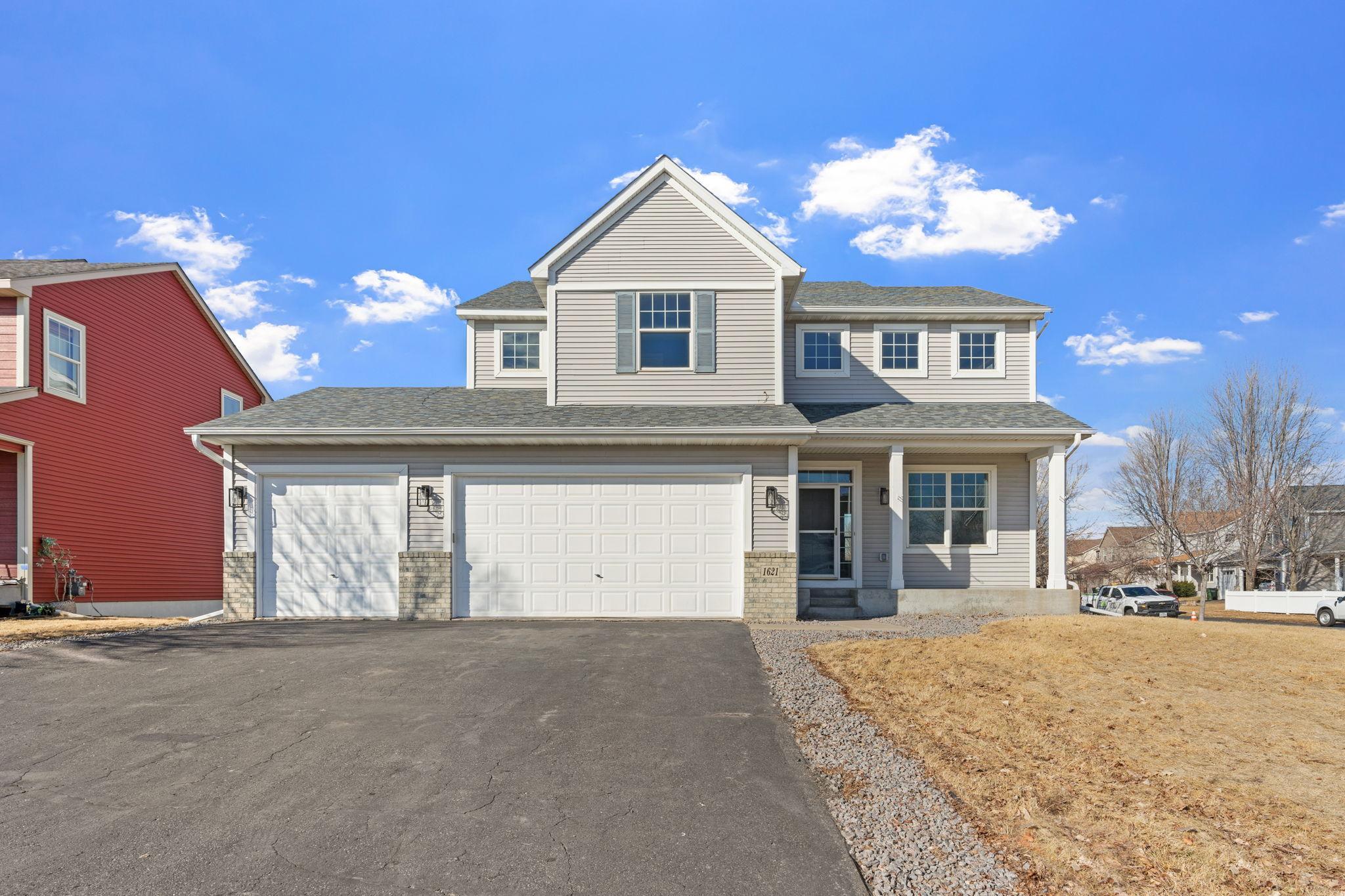 View of Residential at 1621 116th Avenue, Blaine MN 55449, Blaine - Mike Wilen | Minnesota Team Real Estate