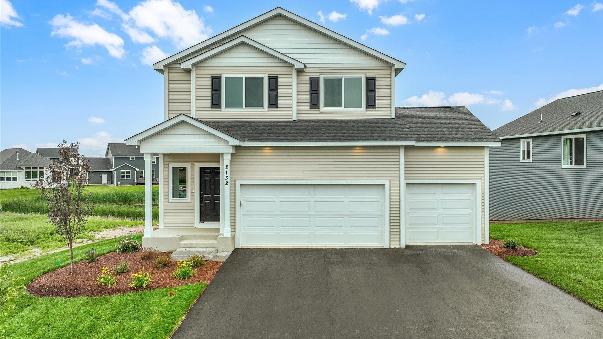 View of Residential at 2132 Westpointe Drive, Hastings MN 55033, Hastings - Mike Wilen | Minnesota Team Real Estate