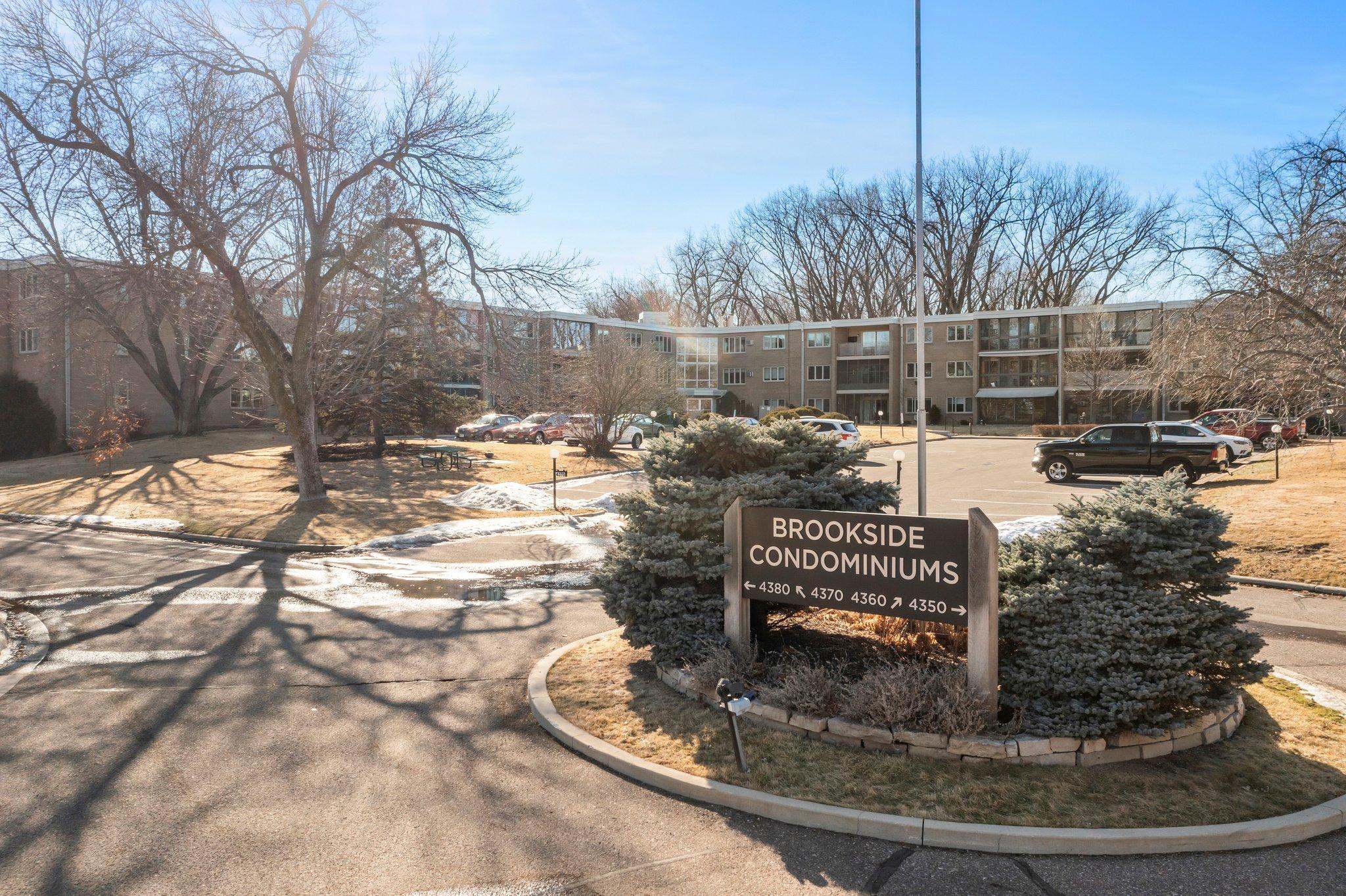 View of Residential at 4370 Brookside Court #216, Edina MN 55436, Edina - Mike Wilen | Minnesota Team Real Estate