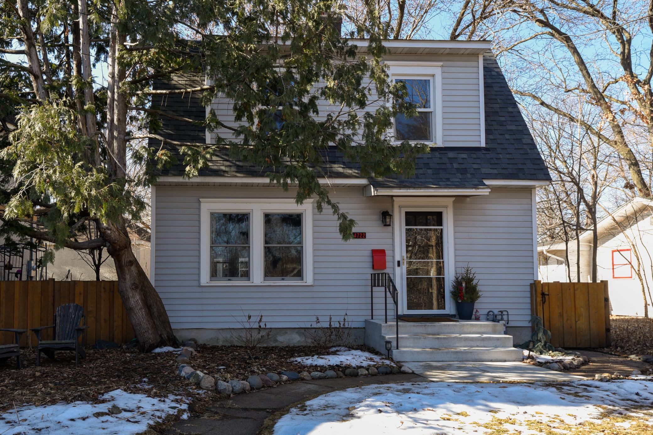 View of Residential at 4722 38th Avenue, Minneapolis MN 55406, Minneapolis - Mike Wilen | Minnesota Team Real Estate