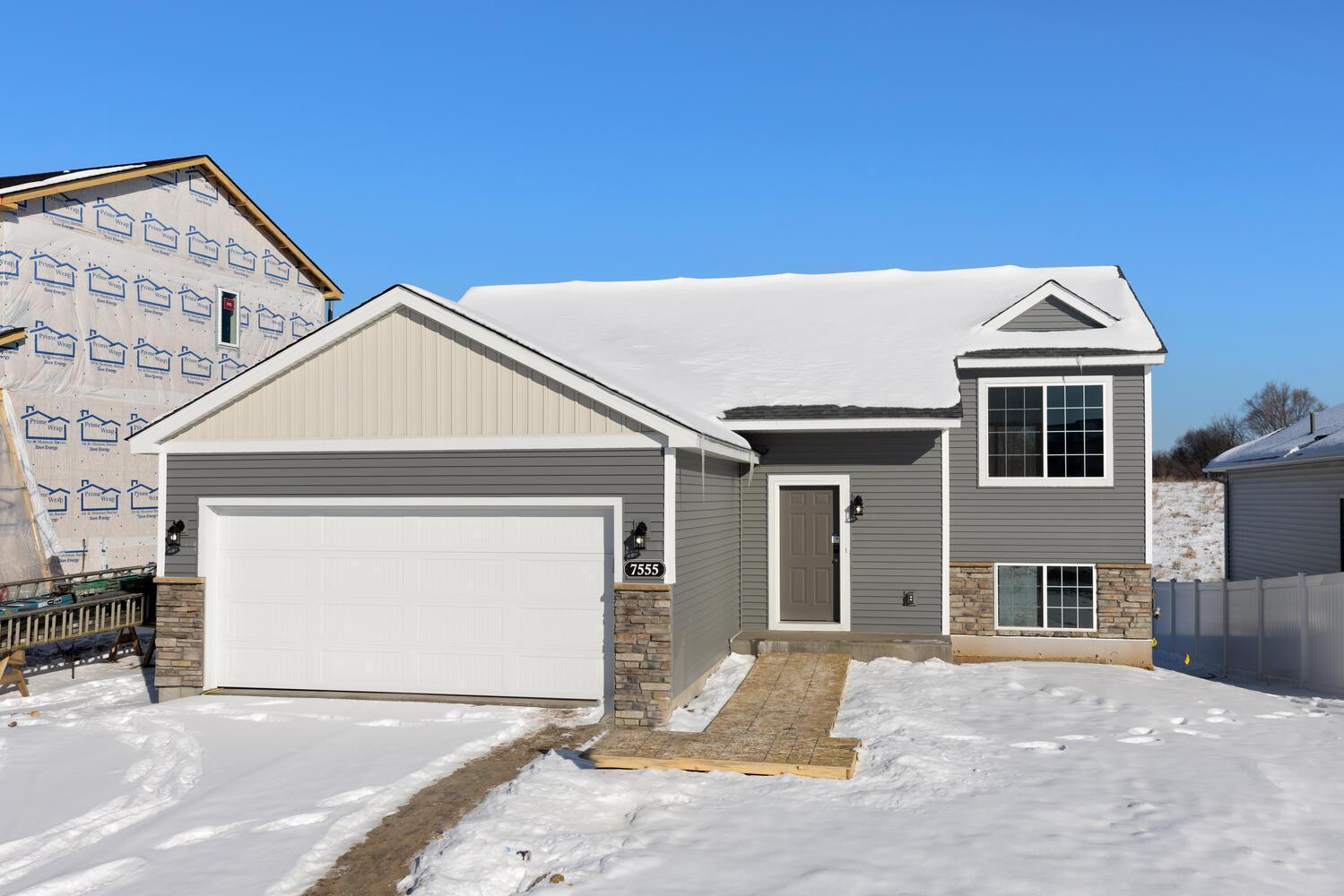 View of Residential at 7519 147th Lane, Ramsey MN 55303, Ramsey - Mike Wilen | Minnesota Team Real Estate