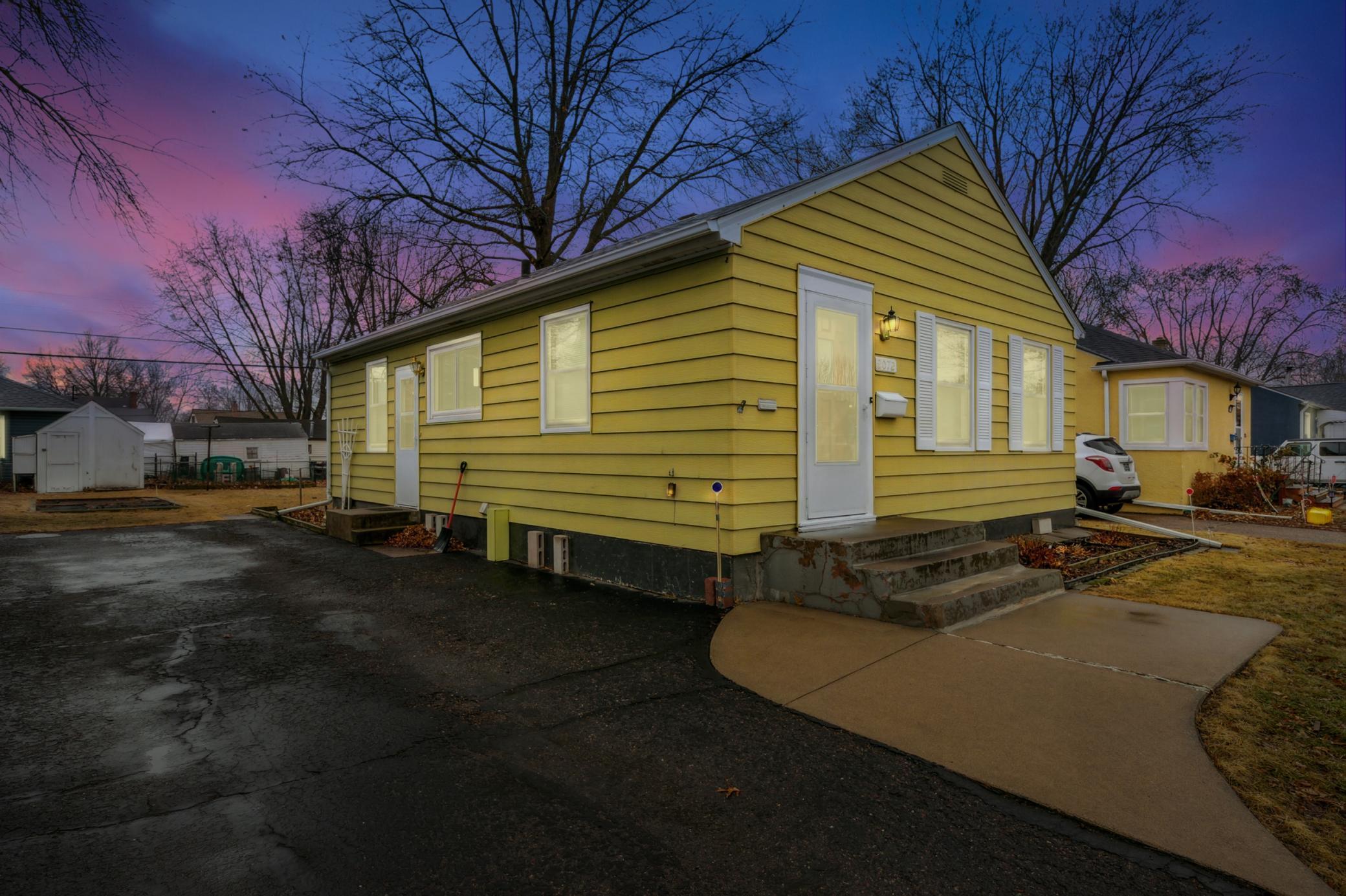 View of Residential at 2072 Case Avenue, Saint Paul MN 55119, Saint Paul - Mike Wilen | Minnesota Team Real Estate