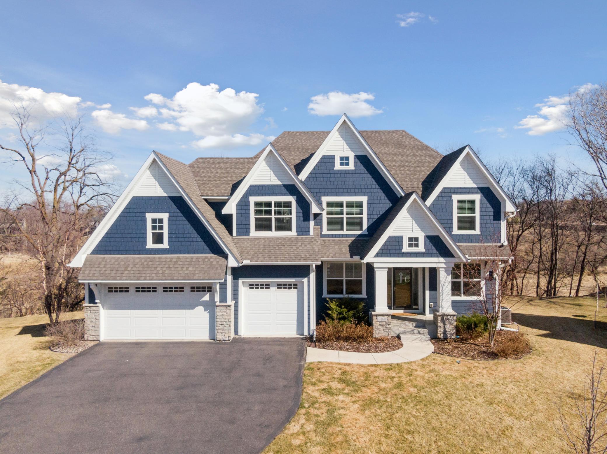 View of Residential at 9160 Eagle Court, Chanhassen MN 55317, Chanhassen - Mike Wilen | Minnesota Team Real Estate