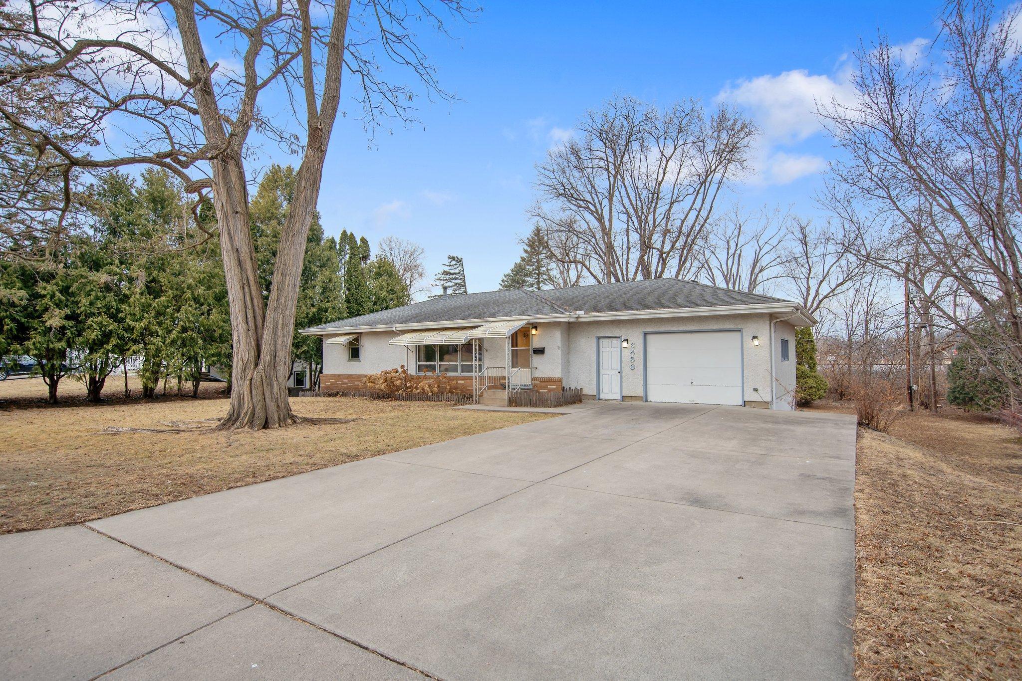 View of Residential at 6430 Hampshire Place, Golden Valley MN 55427, Golden Valley - Mike Wilen | Minnesota Team Real Estate