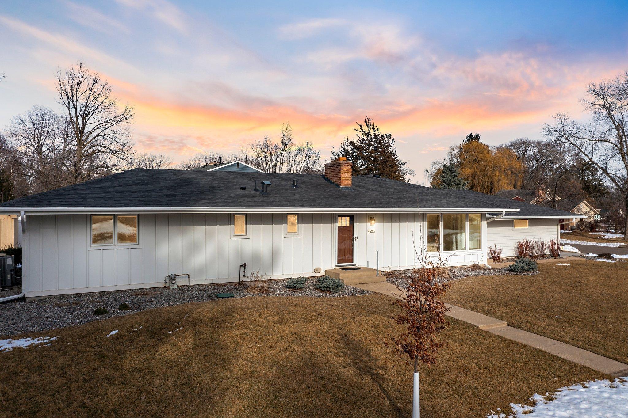 View of Residential at 2523 Stanbridge Street, Roseville MN 55113, Roseville - Mike Wilen | Minnesota Team Real Estate