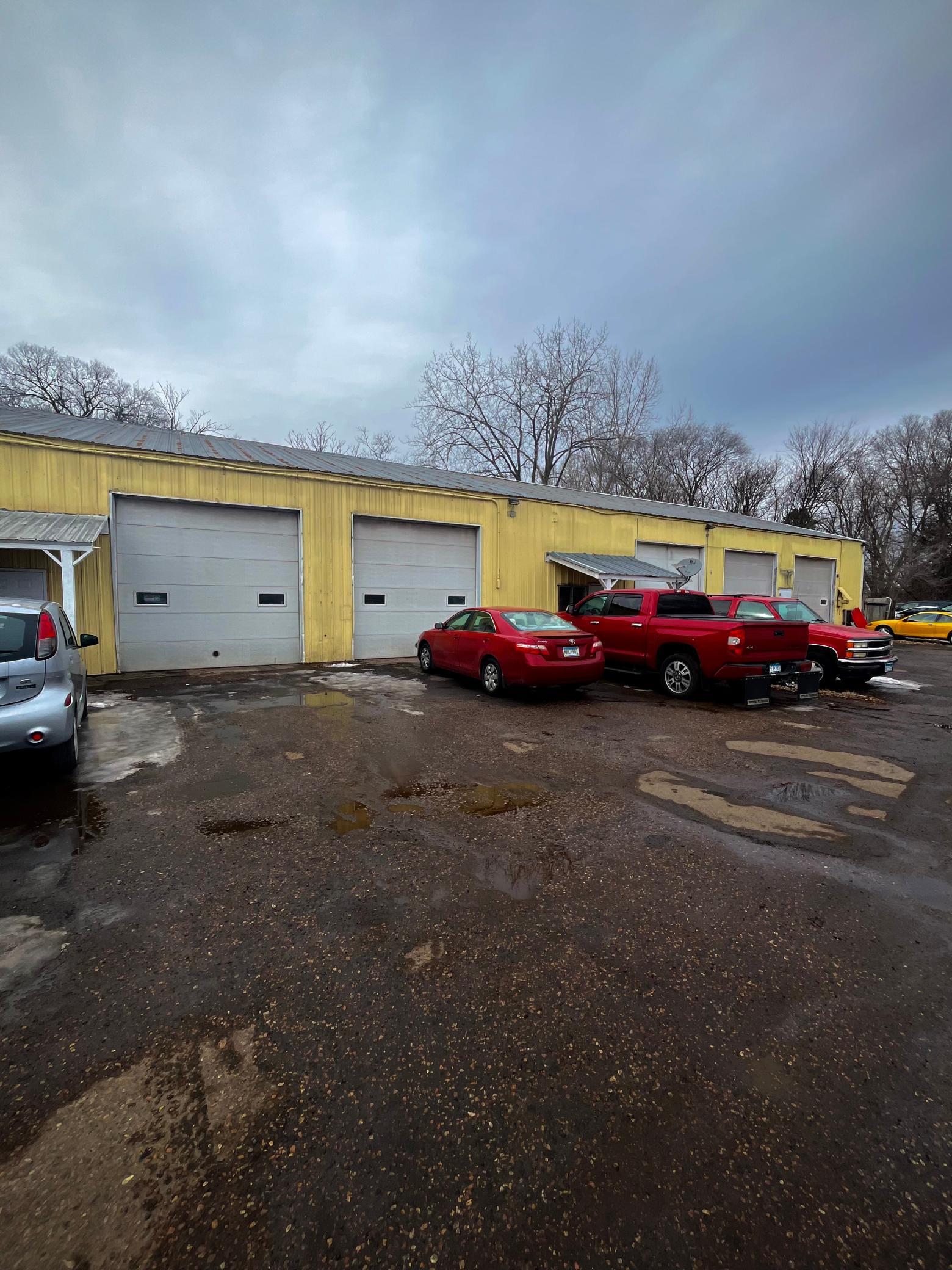 View of Commercial Sale at 1201x Frost Avenue, Maplewood MN 55109, Maplewood - Mike Wilen | Minnesota Team Real Estate