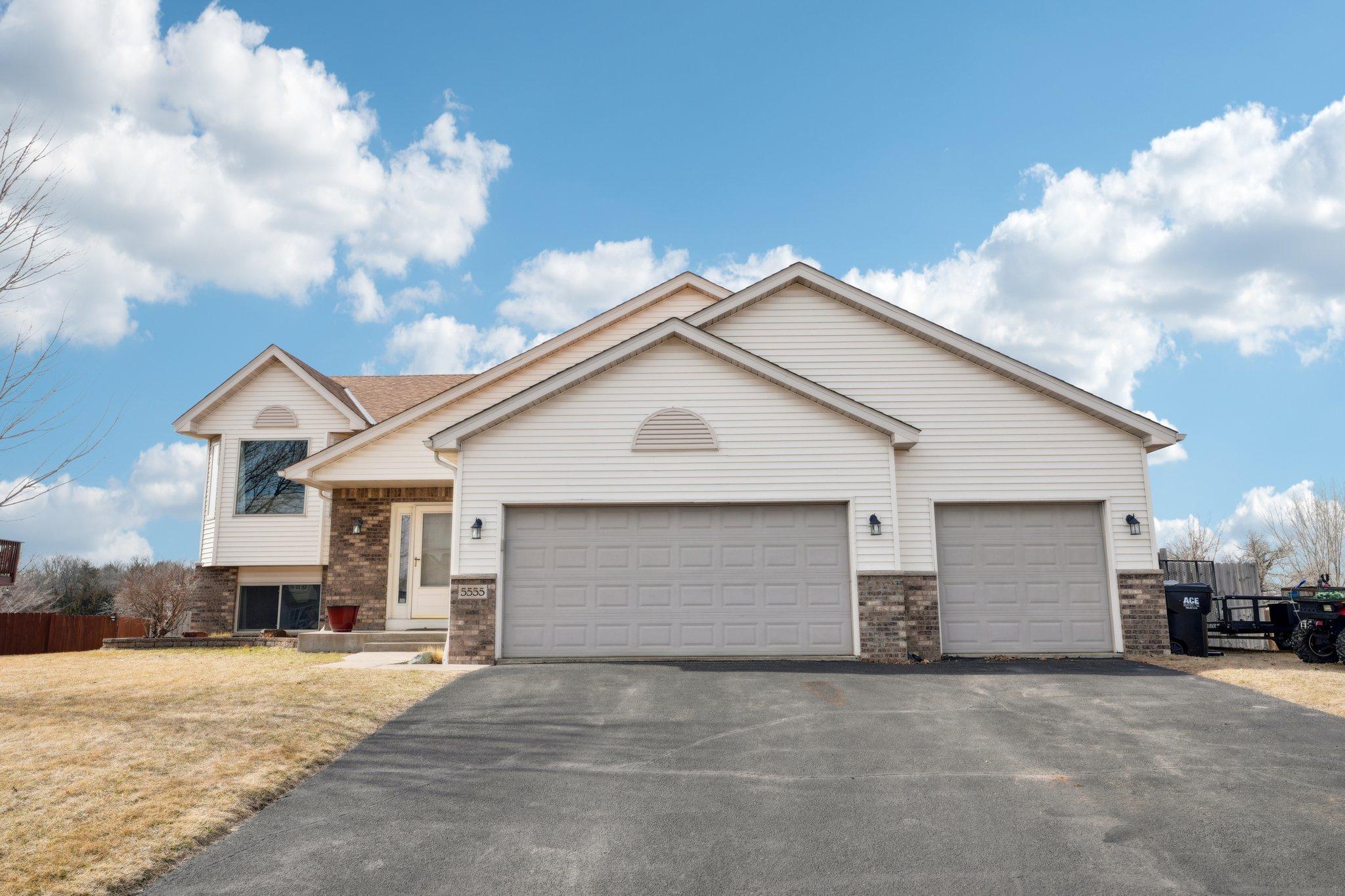 View of Residential at 5555 Aberdeen Way, Big Lake MN 55309, Big Lake - Mike Wilen | Minnesota Team Real Estate