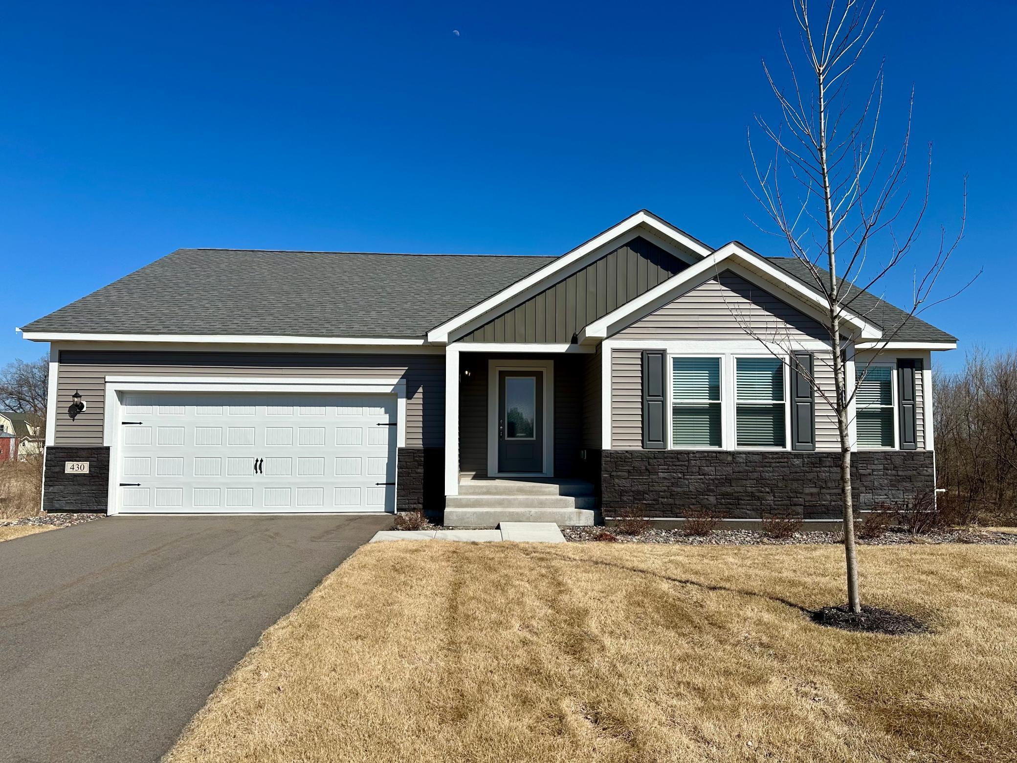 View of Residential at 430 Wildflower Ct, Waverly MN 55390, Waverly - Mike Wilen | Minnesota Team Real Estate