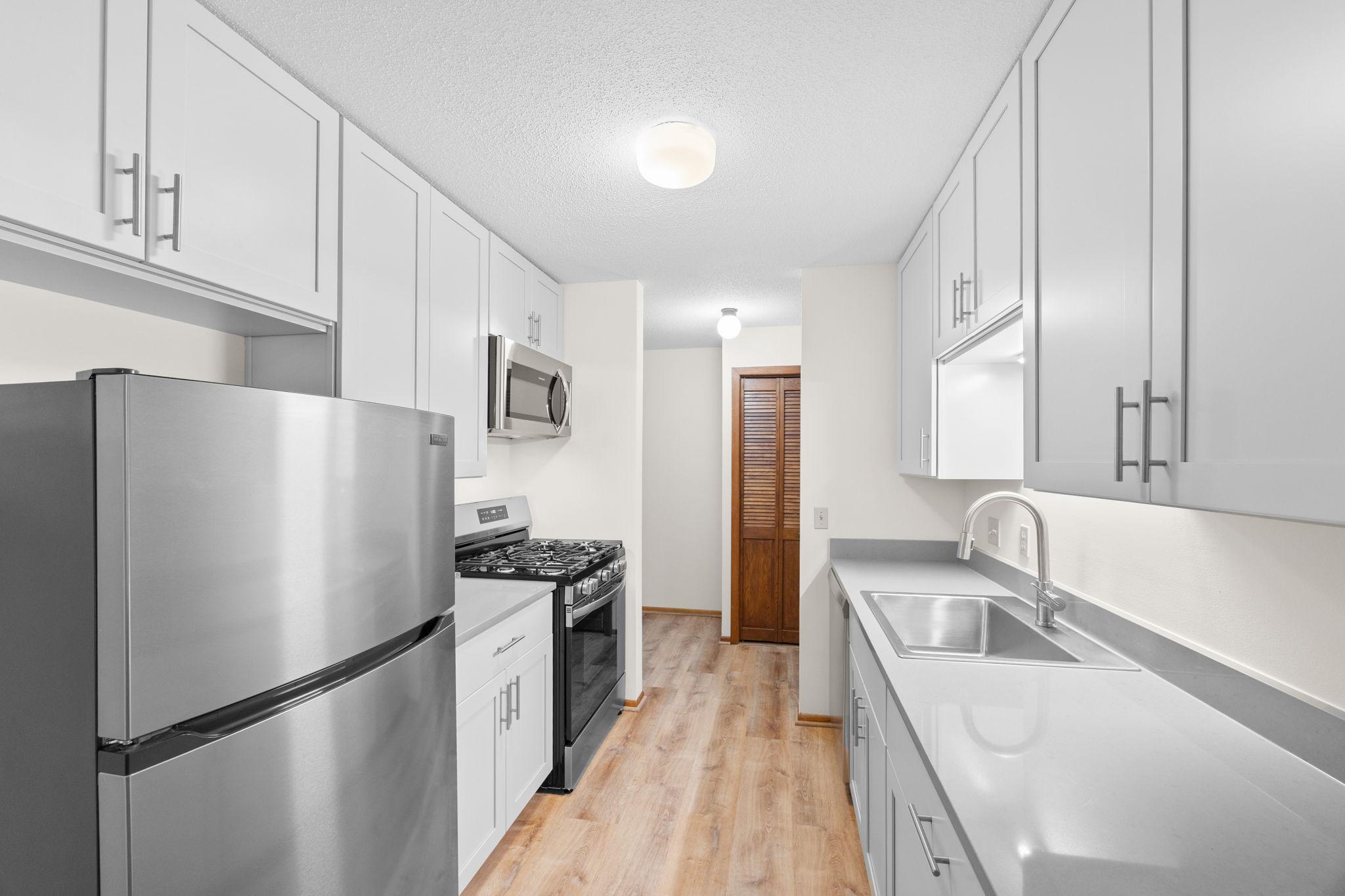 View of Residential at 26 Arthur Avenue #202, Minneapolis MN 55414, Minneapolis - Mike Wilen | Minnesota Team Real Estate