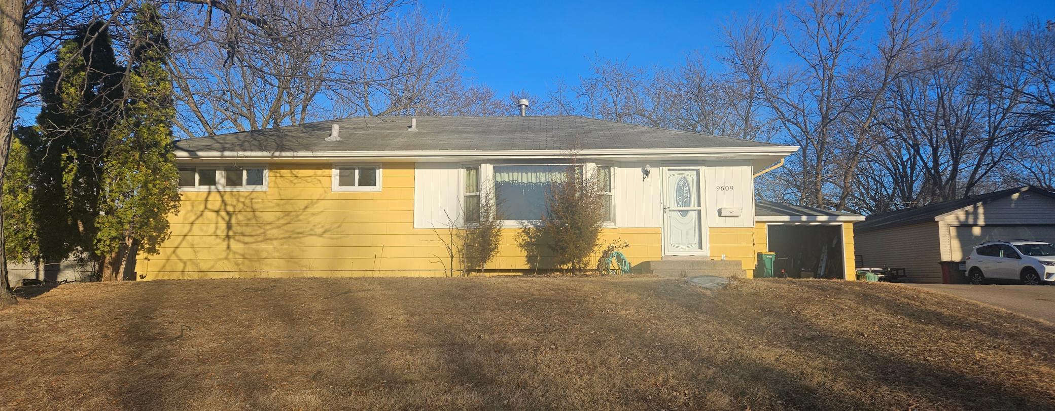 View of Residential at 9609 3rd Avenue, Bloomington MN 55420, Bloomington - Mike Wilen | Minnesota Team Real Estate