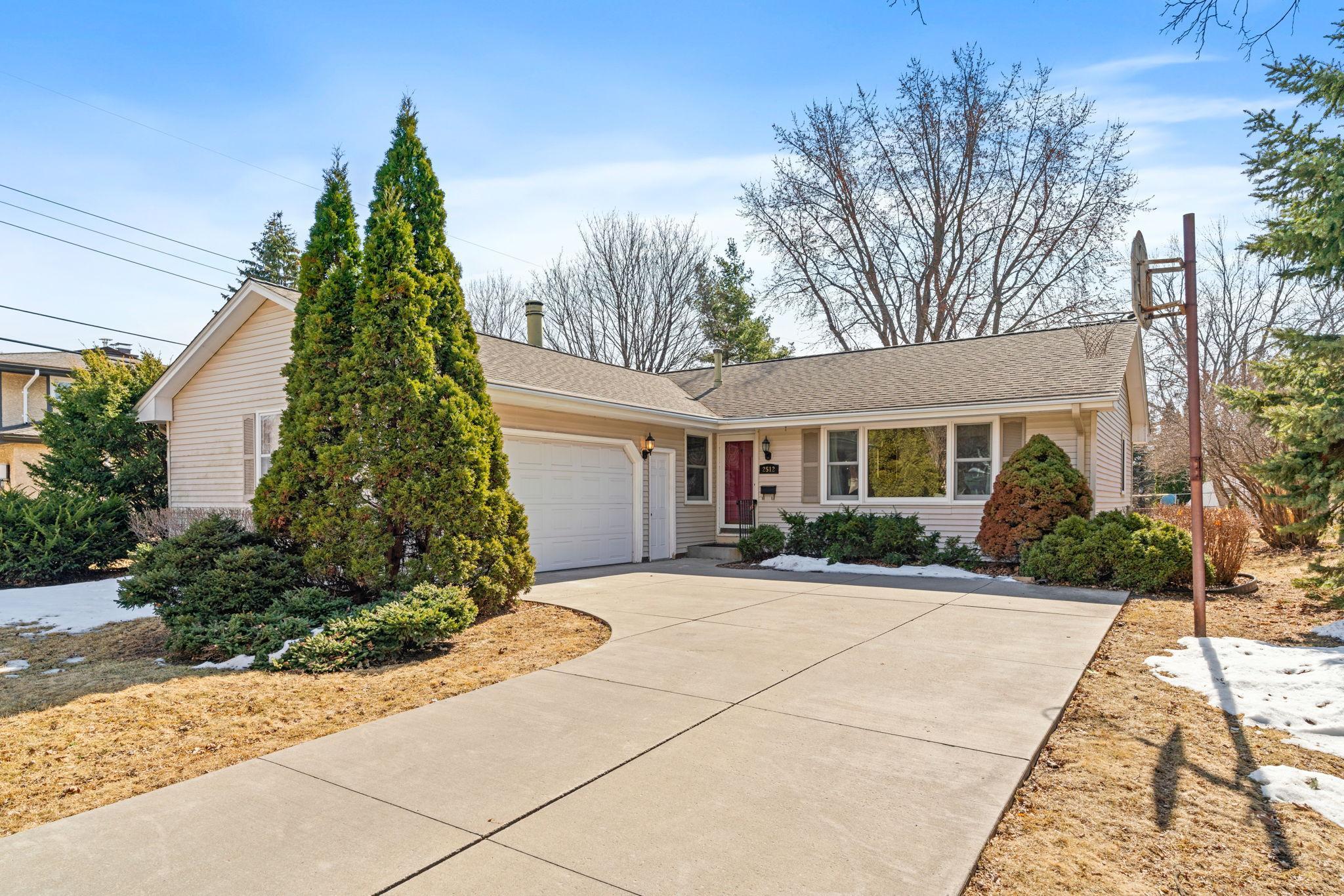 View of Residential at 2512 Saint Anthony Road, Saint Anthony MN 55418, Saint Anthony - Mike Wilen | Minnesota Team Real Estate