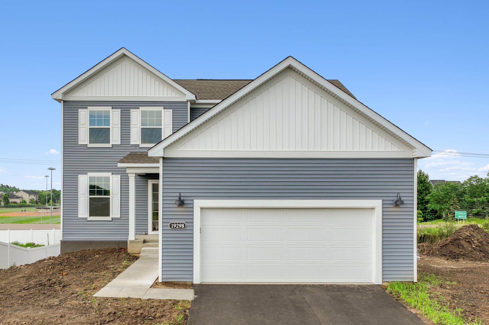 View of Residential at 19373 Clearwater Loop, Farmington MN 55024, Farmington - Mike Wilen | Minnesota Team Real Estate