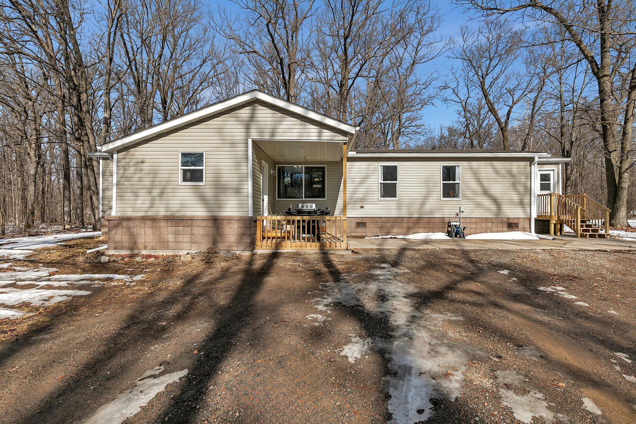 View of Residential at 16324 170th Avenue, Foreston MN 56330, Foreston - Mike Wilen | Minnesota Team Real Estate