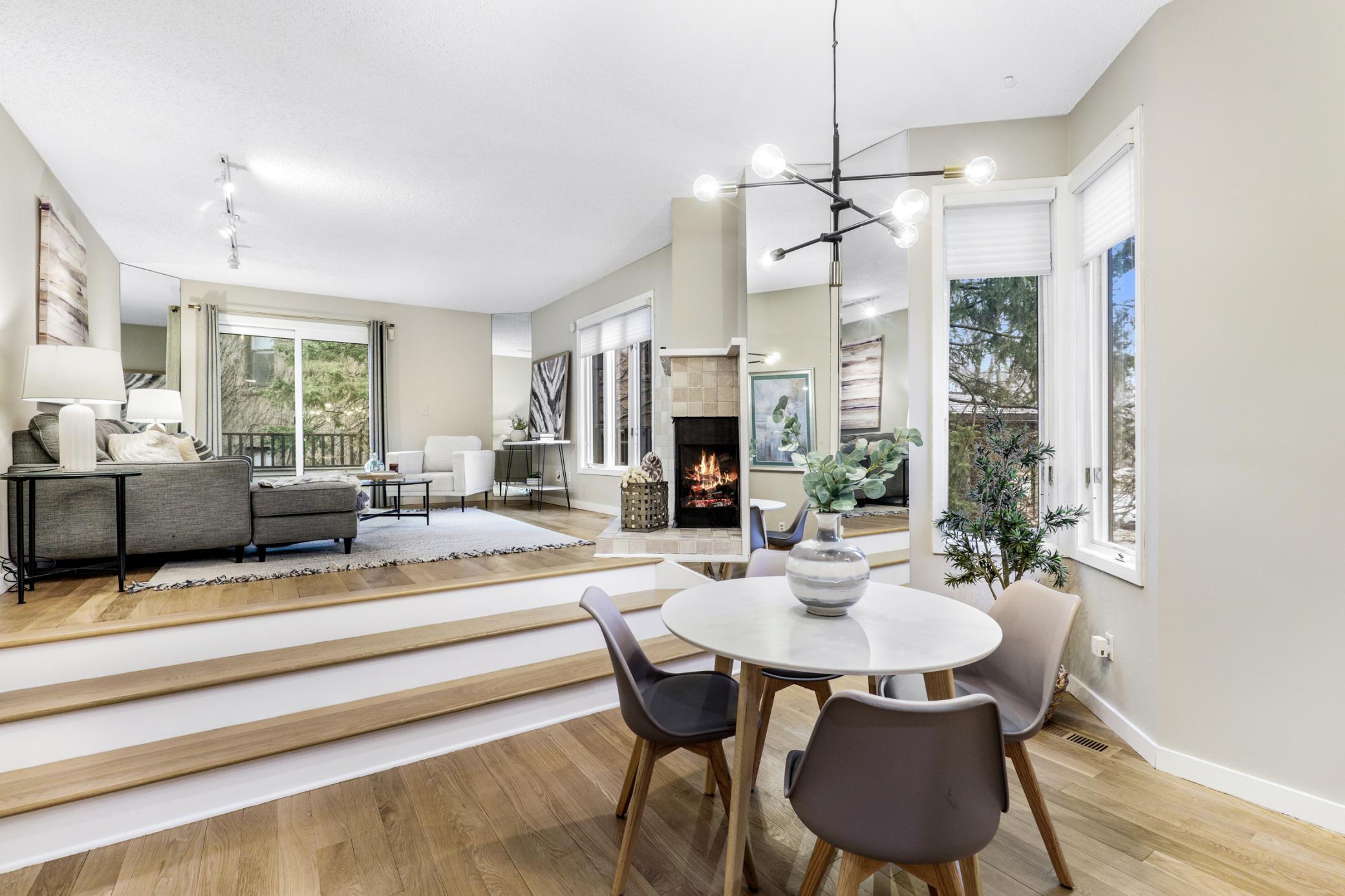 View of Residential at 162 Farrington Street, Saint Paul MN 55102, Saint Paul - Mike Wilen | Minnesota Team Real Estate