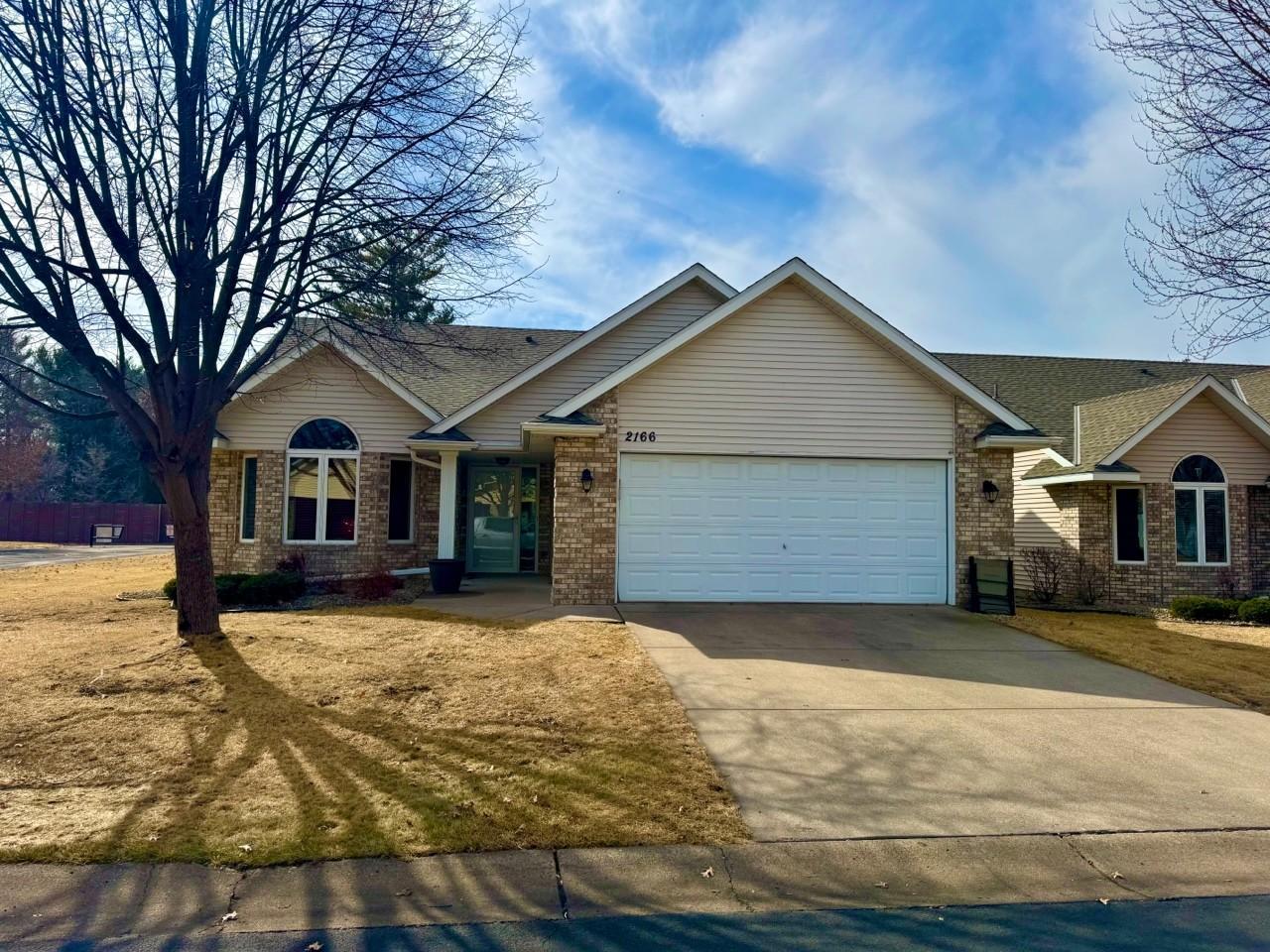 View of Residential at 2166 125th Lane, Coon Rapids MN 55448, Coon Rapids - Mike Wilen | Minnesota Team Real Estate