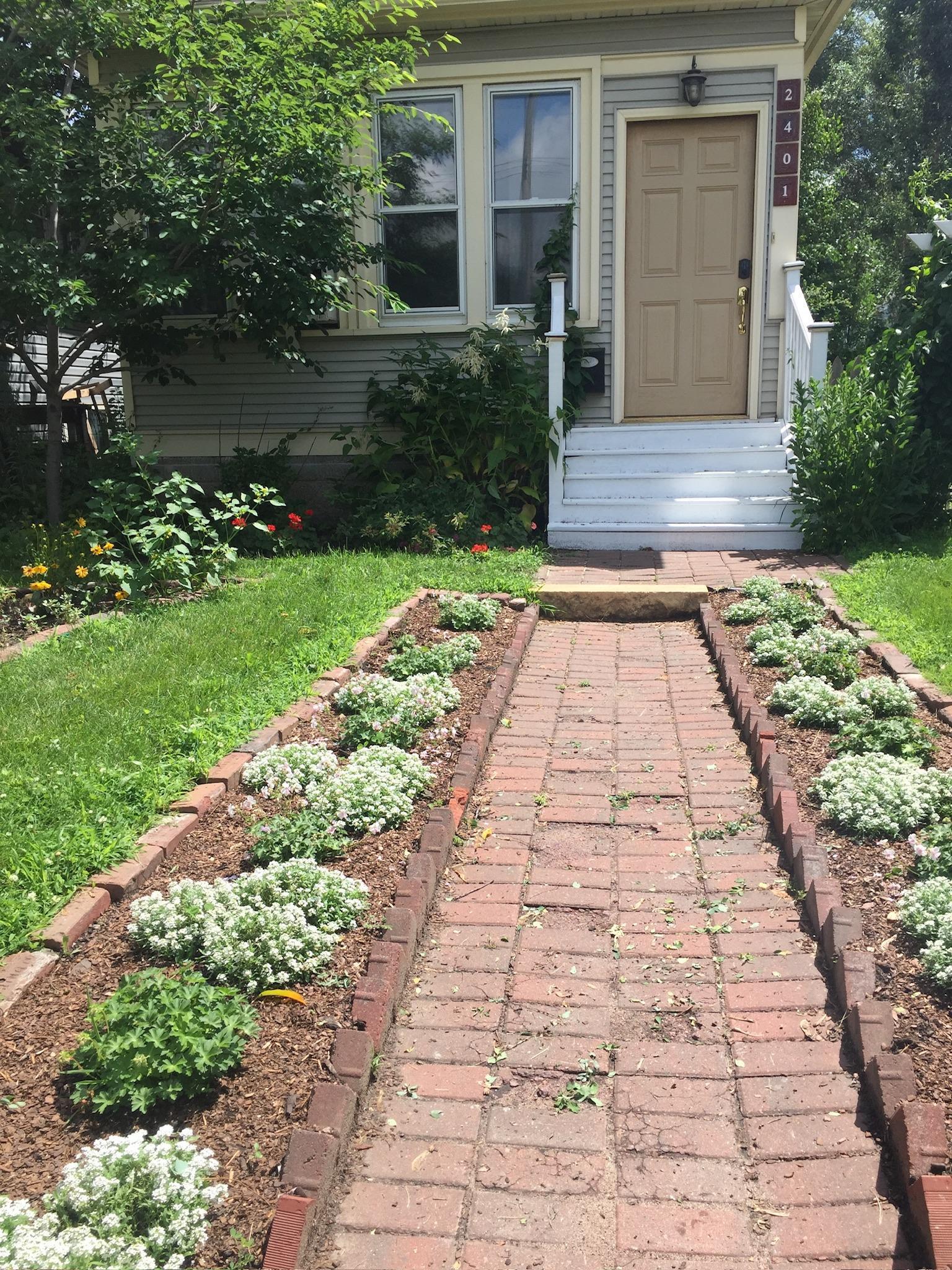 View of Residential at 2401 Marshall Street, Minneapolis MN 55418, Minneapolis - Mike Wilen | Minnesota Team Real Estate