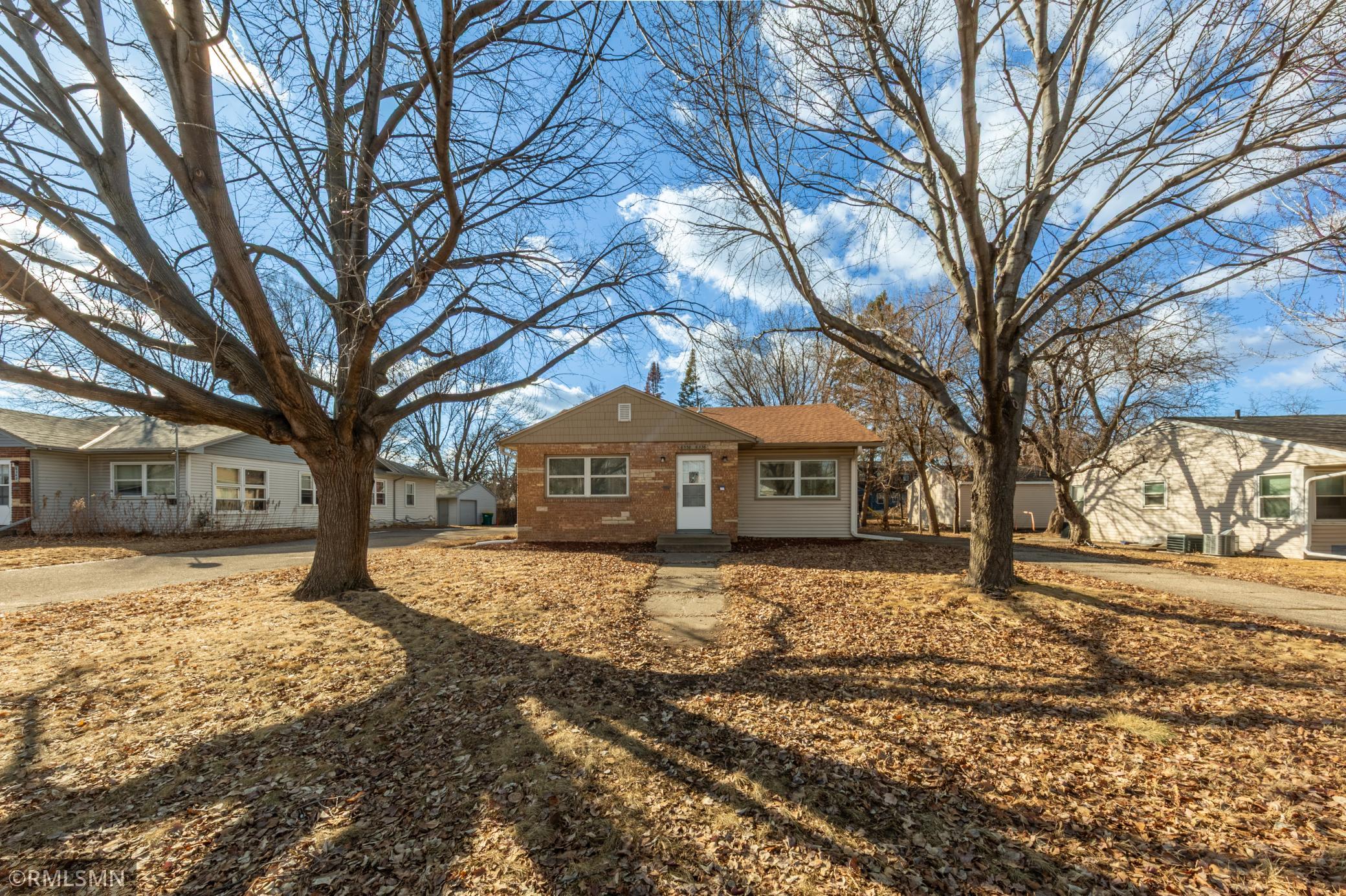 View of Residential Income at 6336 Nicollet Avenue, Richfield MN 55423, Richfield - Mike Wilen | Minnesota Team Real Estate