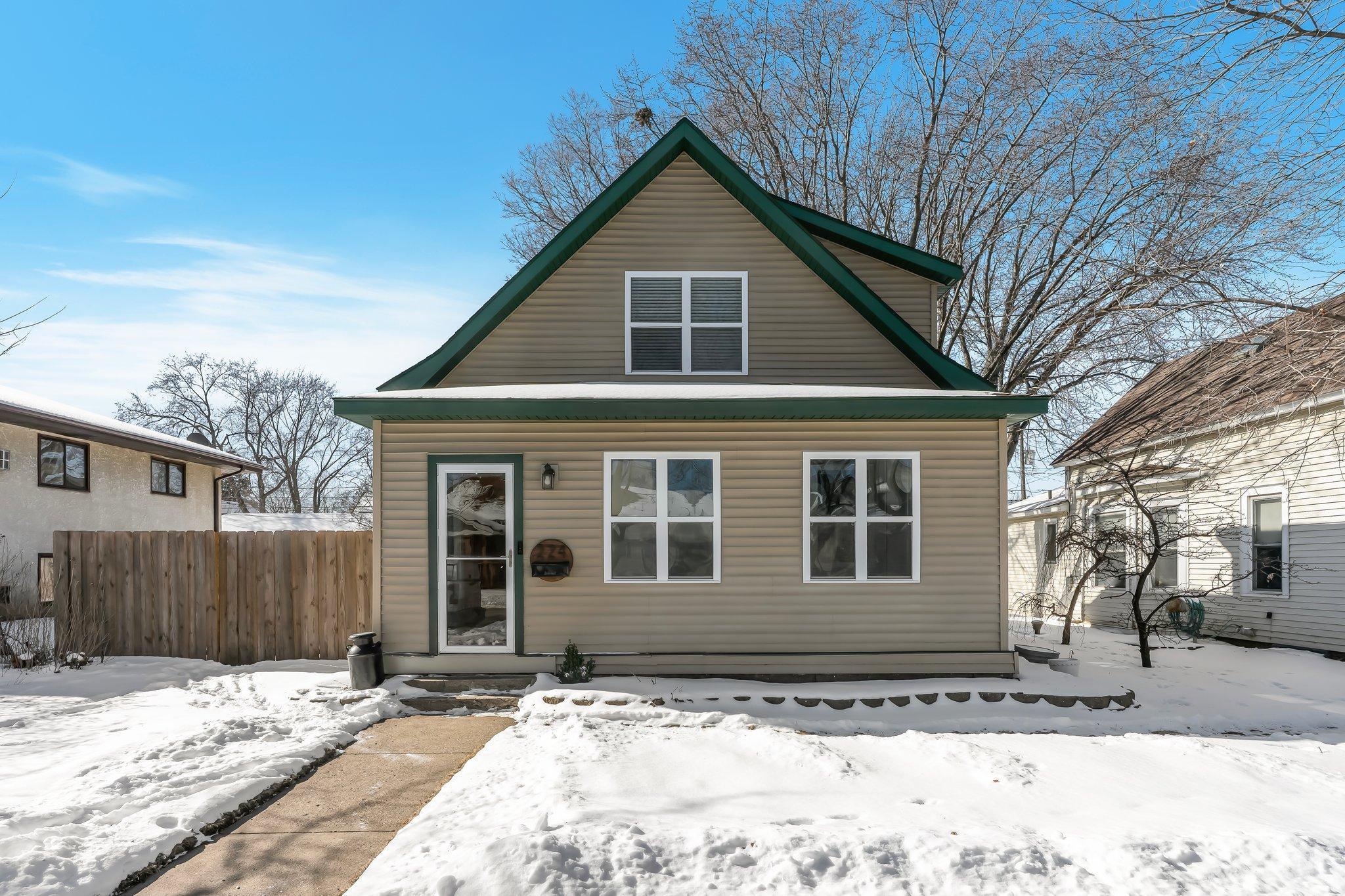 View of Residential at 224 7th Avenue, South Saint Paul MN 55075, South Saint Paul - Mike Wilen | Minnesota Team Real Estate