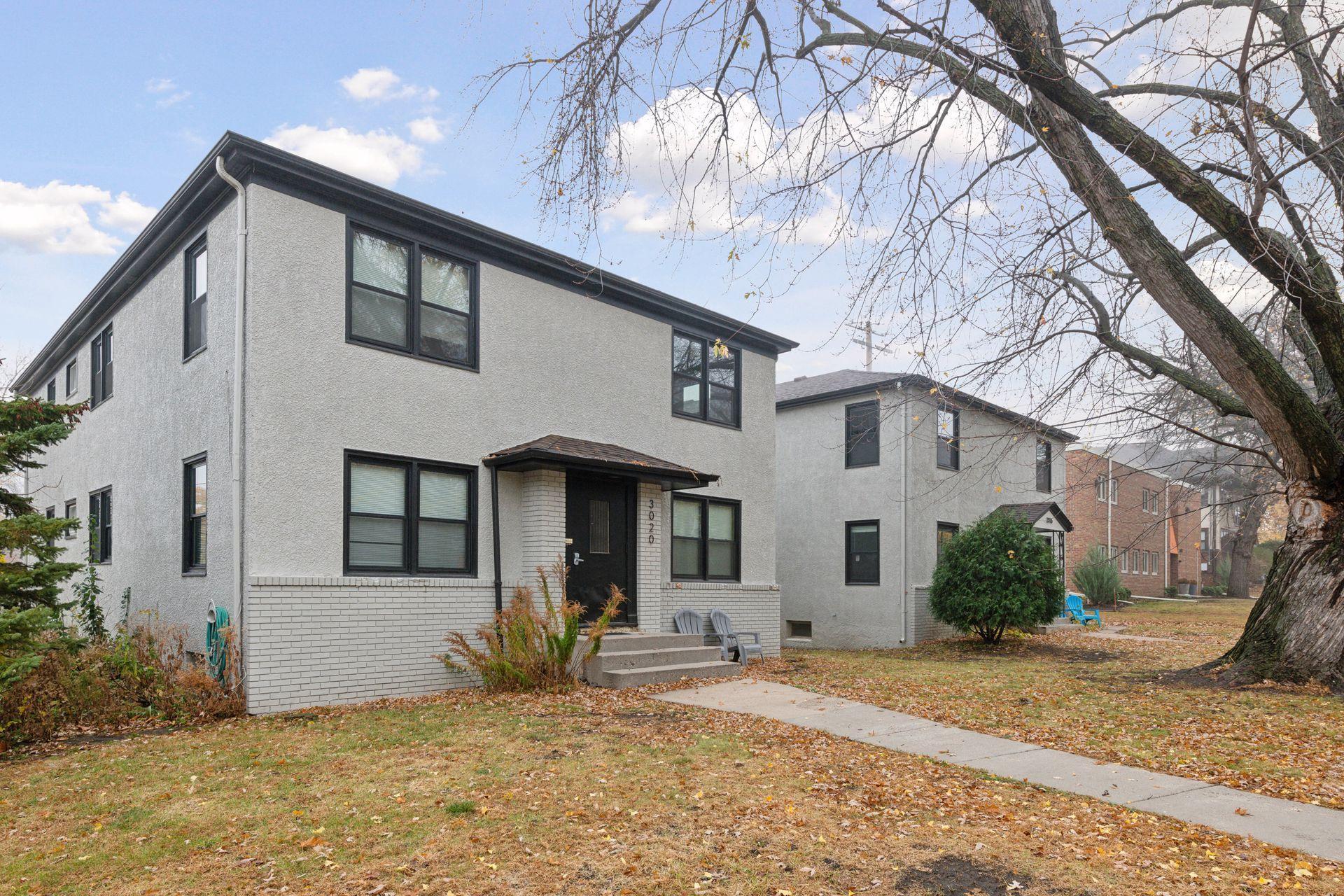 View of Residential Income at 3020 44th Street, Minneapolis MN 55410, Minneapolis - Mike Wilen | Minnesota Team Real Estate
