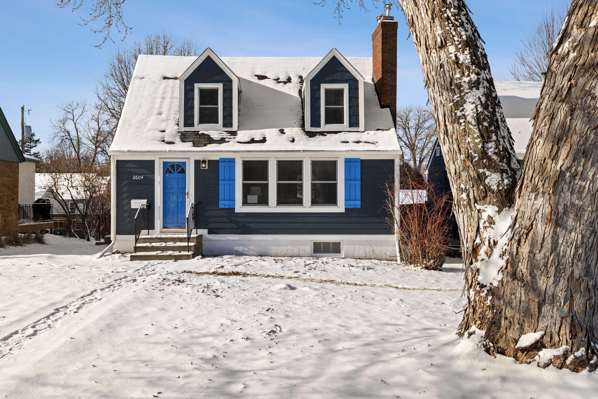 View of Residential at 2604 Vernon Avenue, Saint Louis Park MN 55416, Saint Louis Park - Mike Wilen | Minnesota Team Real Estate