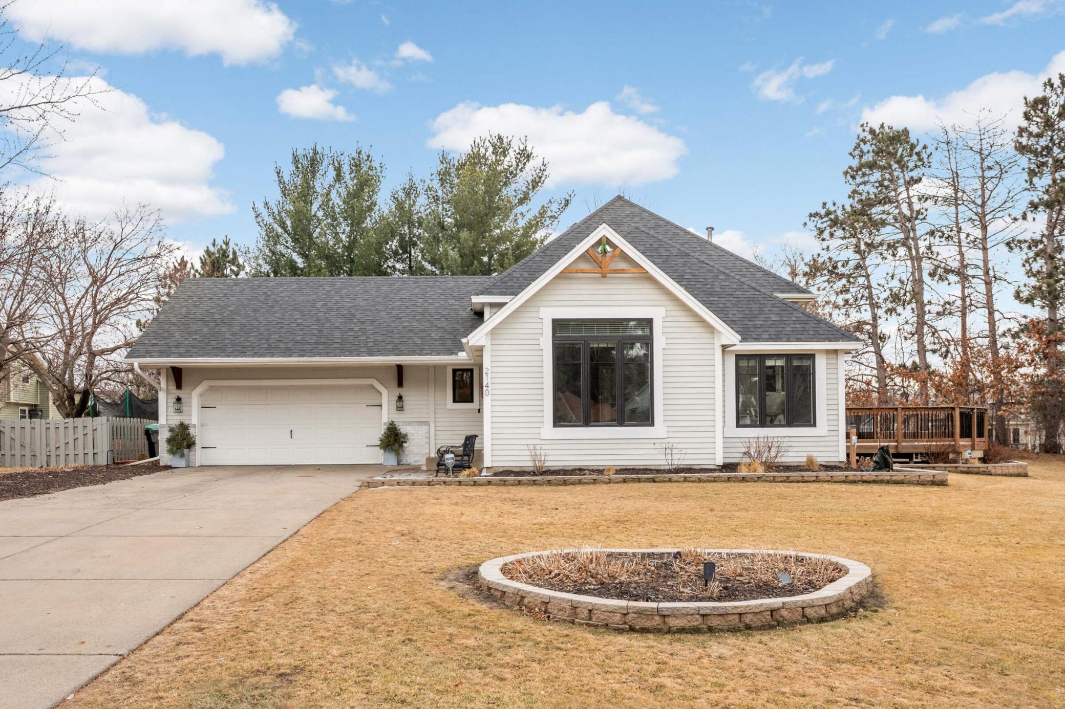 View of Residential at 2140 142nd Avenue, Andover MN 55304, Andover - Mike Wilen | Minnesota Team Real Estate