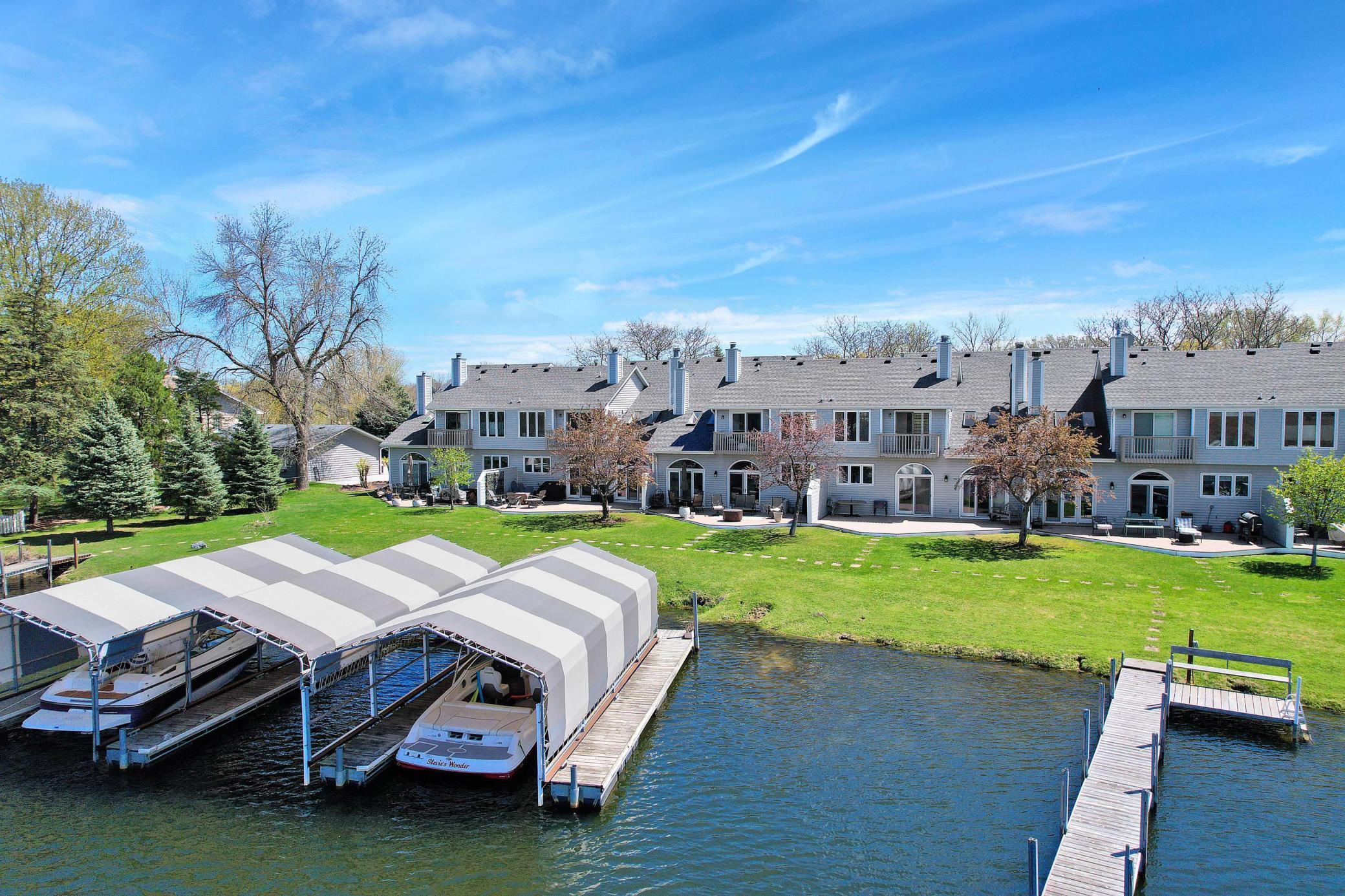 View of Residential at 22 Point Place, Tonka Bay MN 55331, Tonka Bay - Mike Wilen | Minnesota Team Real Estate