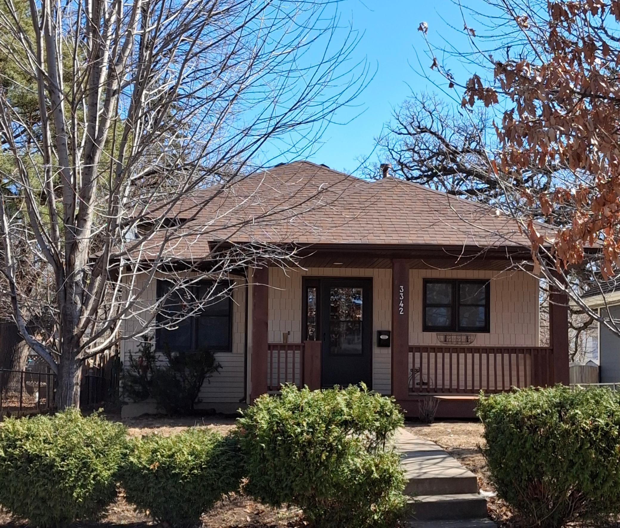 View of Residential at 3342 Girard Avenue, Minneapolis MN 55412, Minneapolis - Mike Wilen | Minnesota Team Real Estate