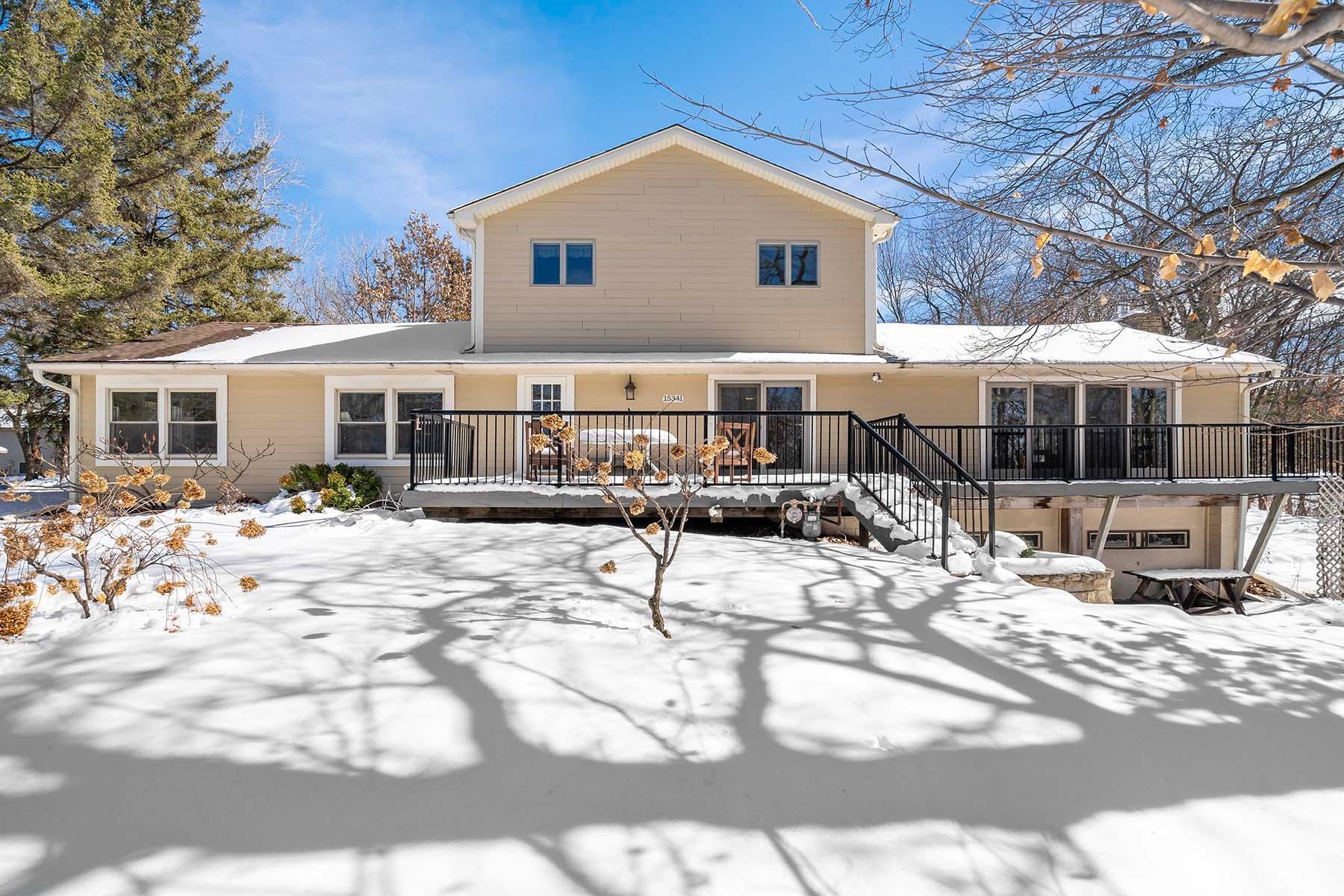 View of Residential at 15341 Fairlawn Shores Trail, Prior Lake MN 55372, Prior Lake - Mike Wilen | Minnesota Team Real Estate