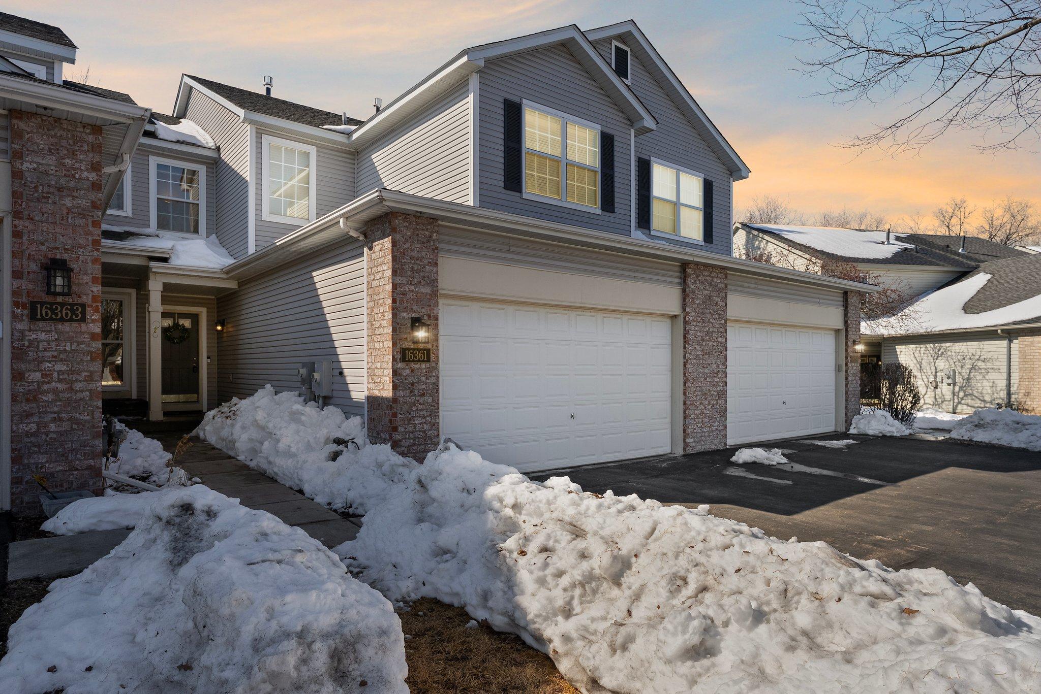 View of Residential at 16361 Jamison Path, Lakeville MN 55044, Lakeville - Mike Wilen | Minnesota Team Real Estate